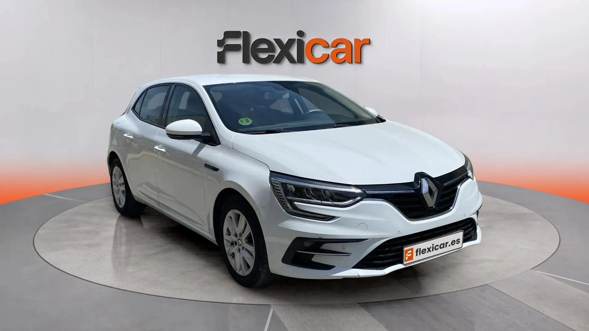 Renault Mégane Business Blue dCi