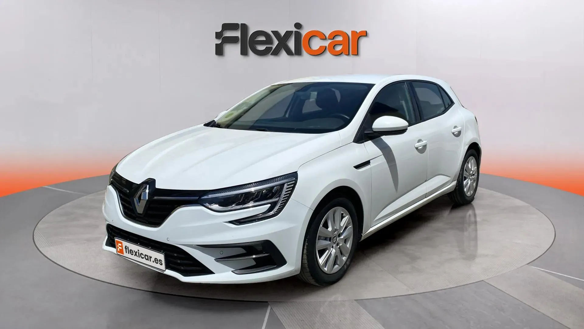 Renault Mégane Business Blue dCi - foto 5