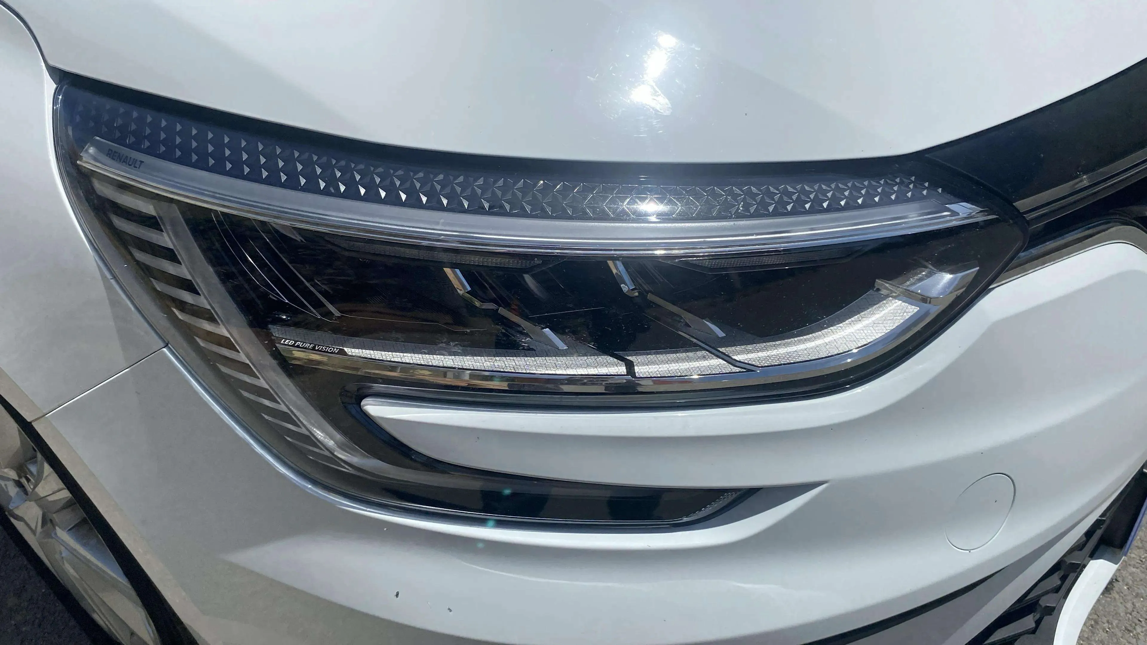 Renault Mégane Business Blue dCi - foto 30