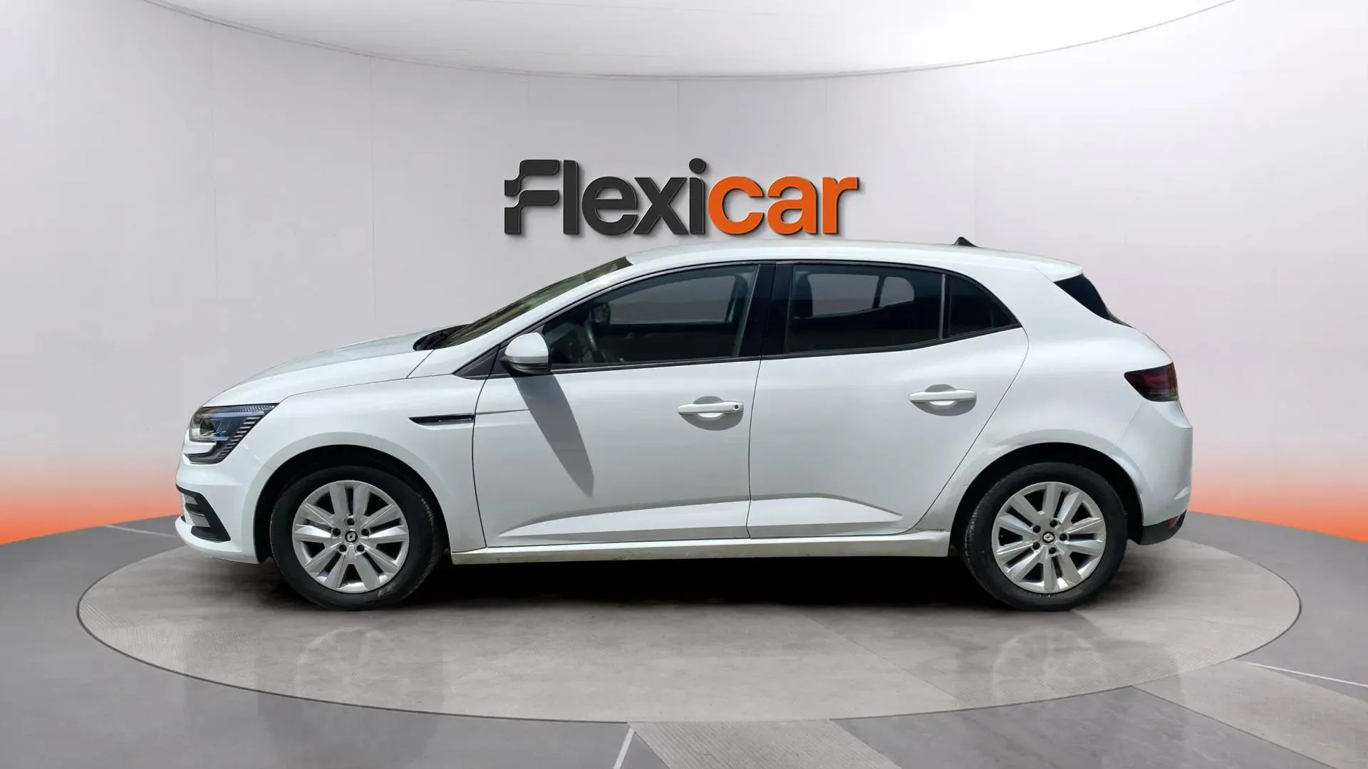Renault Mégane Business Blue dCi - foto 4