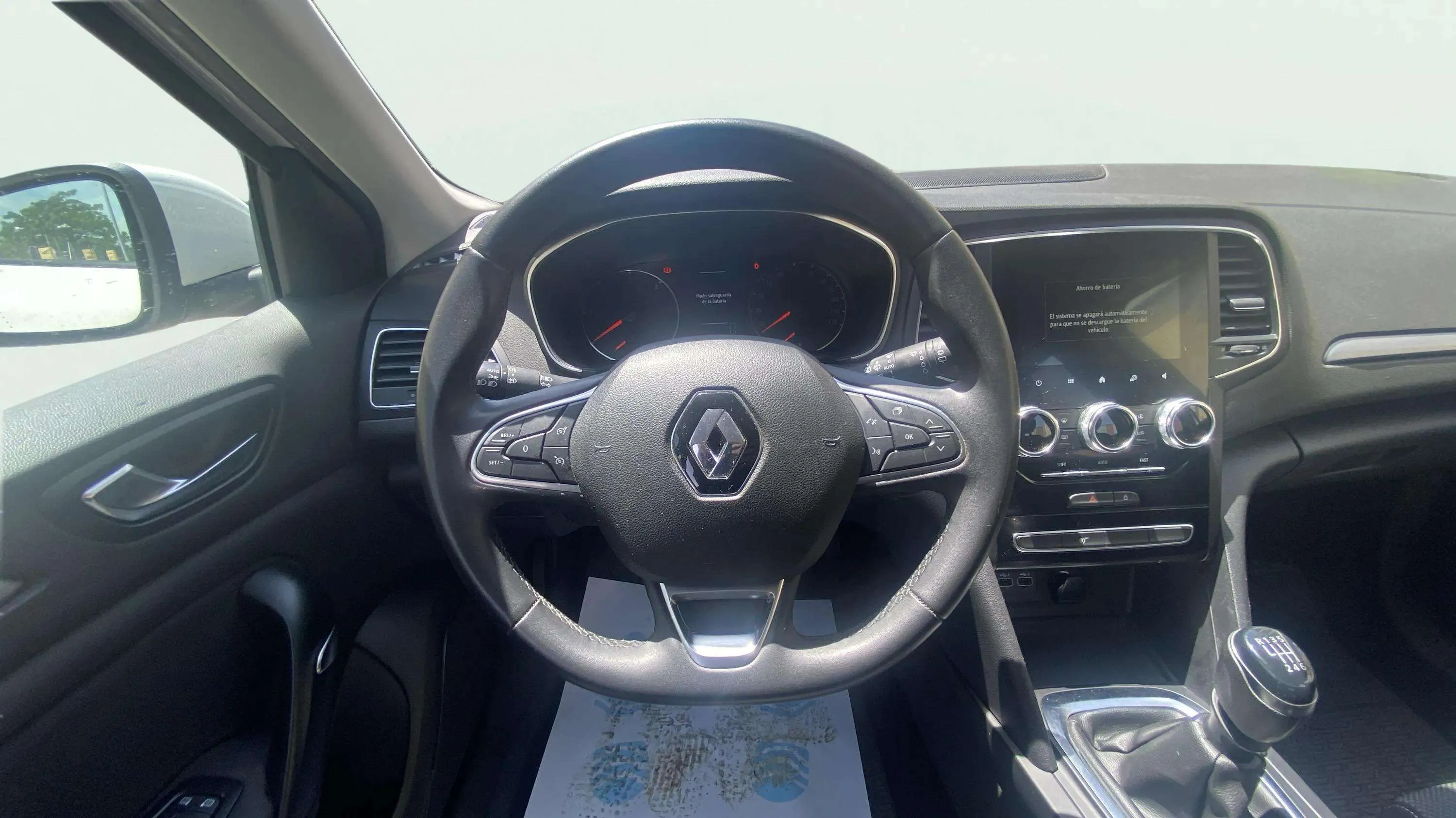 Renault Mégane Business Blue dCi - foto 7