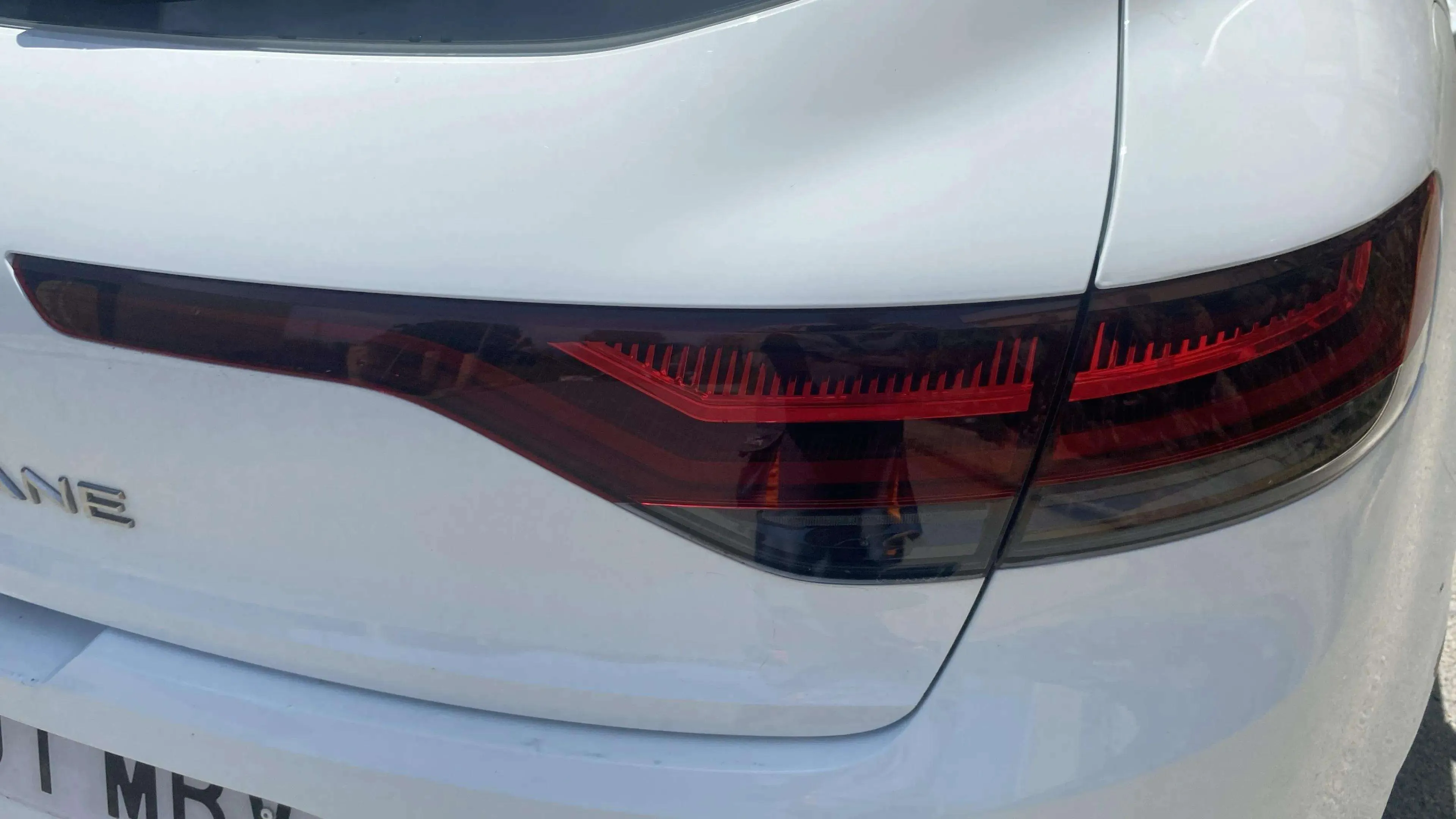 Renault Mégane Business Blue dCi - foto 31
