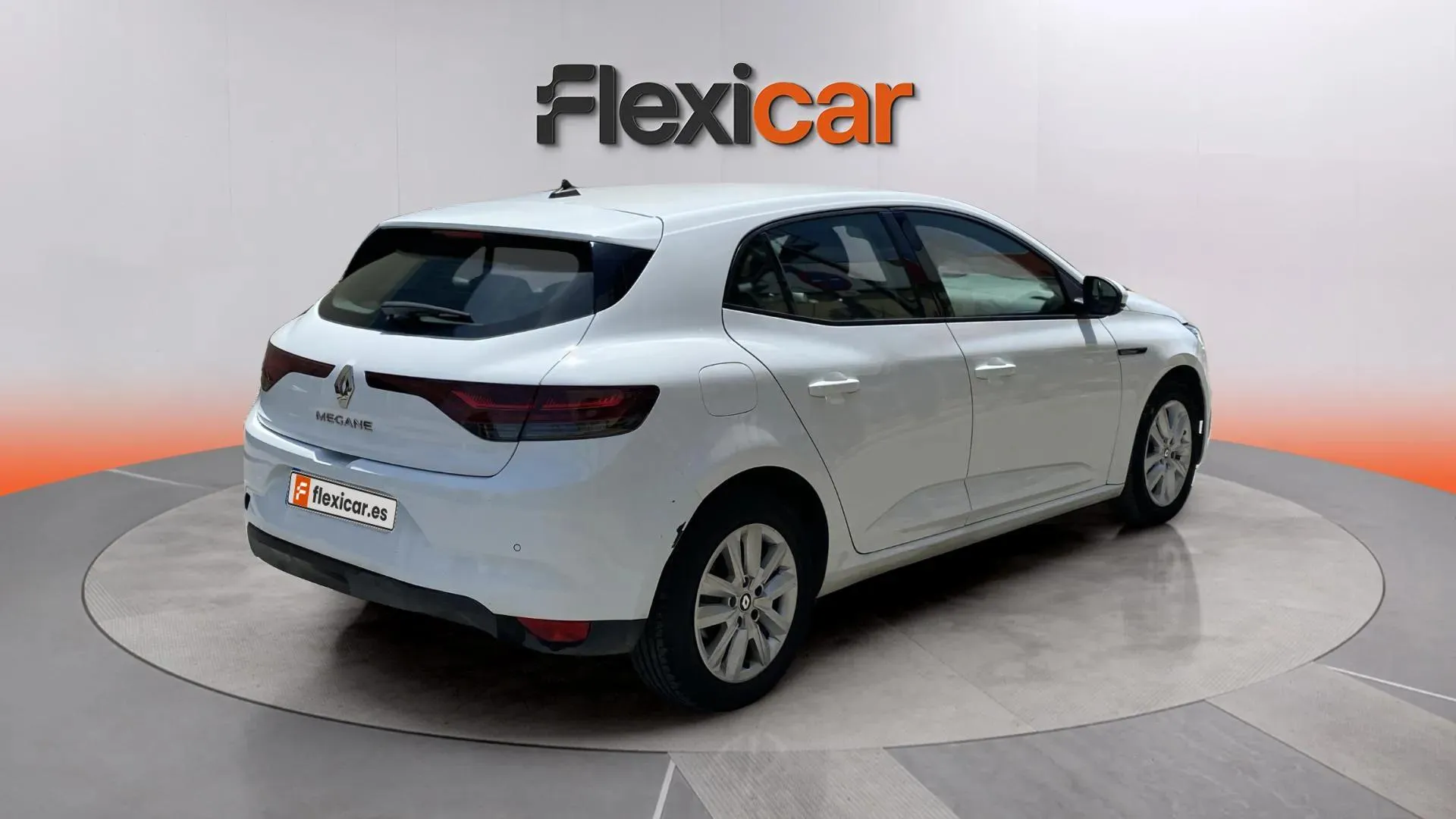 Renault Mégane Business Blue dCi - foto 3