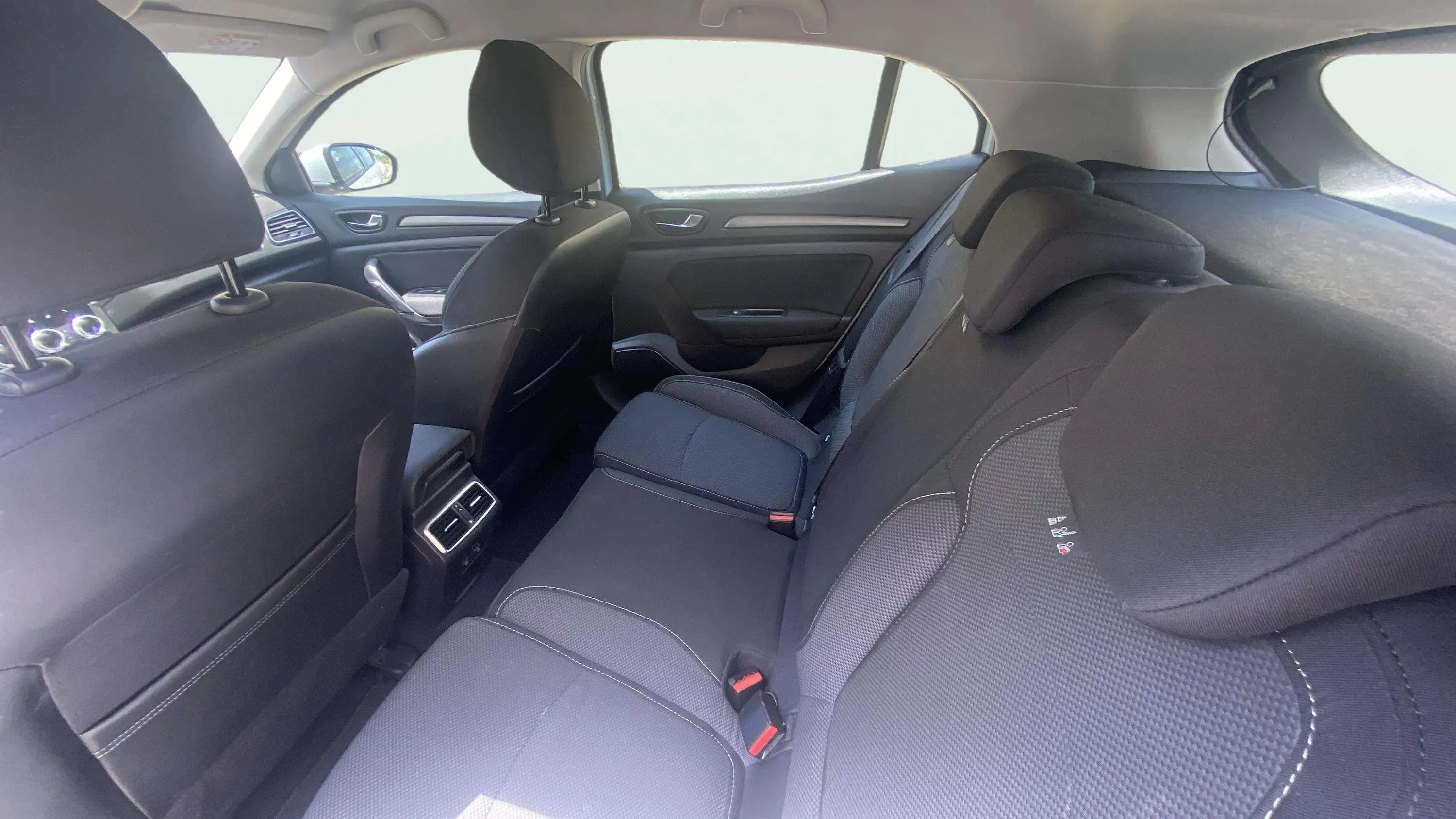 Renault Mégane Business Blue dCi - foto 12