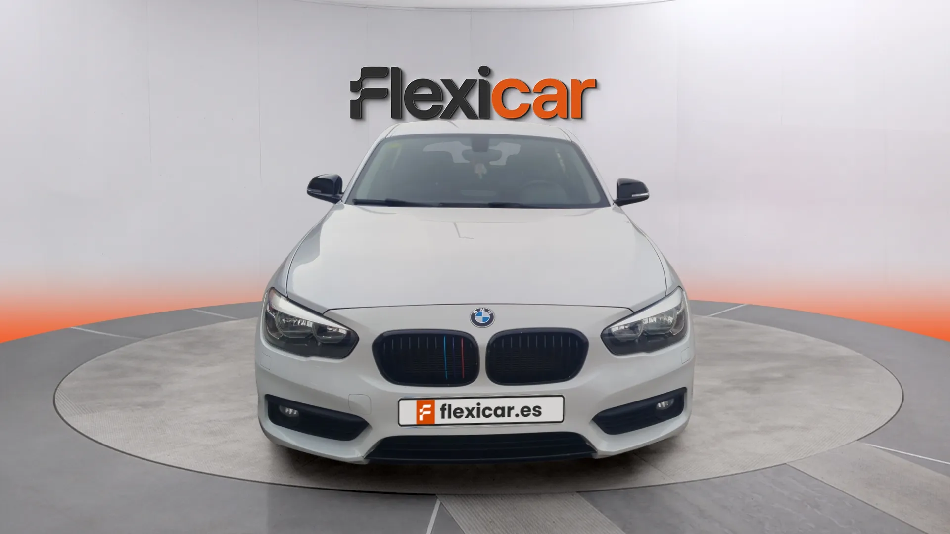 BMW Serie 1 120d - foto 3