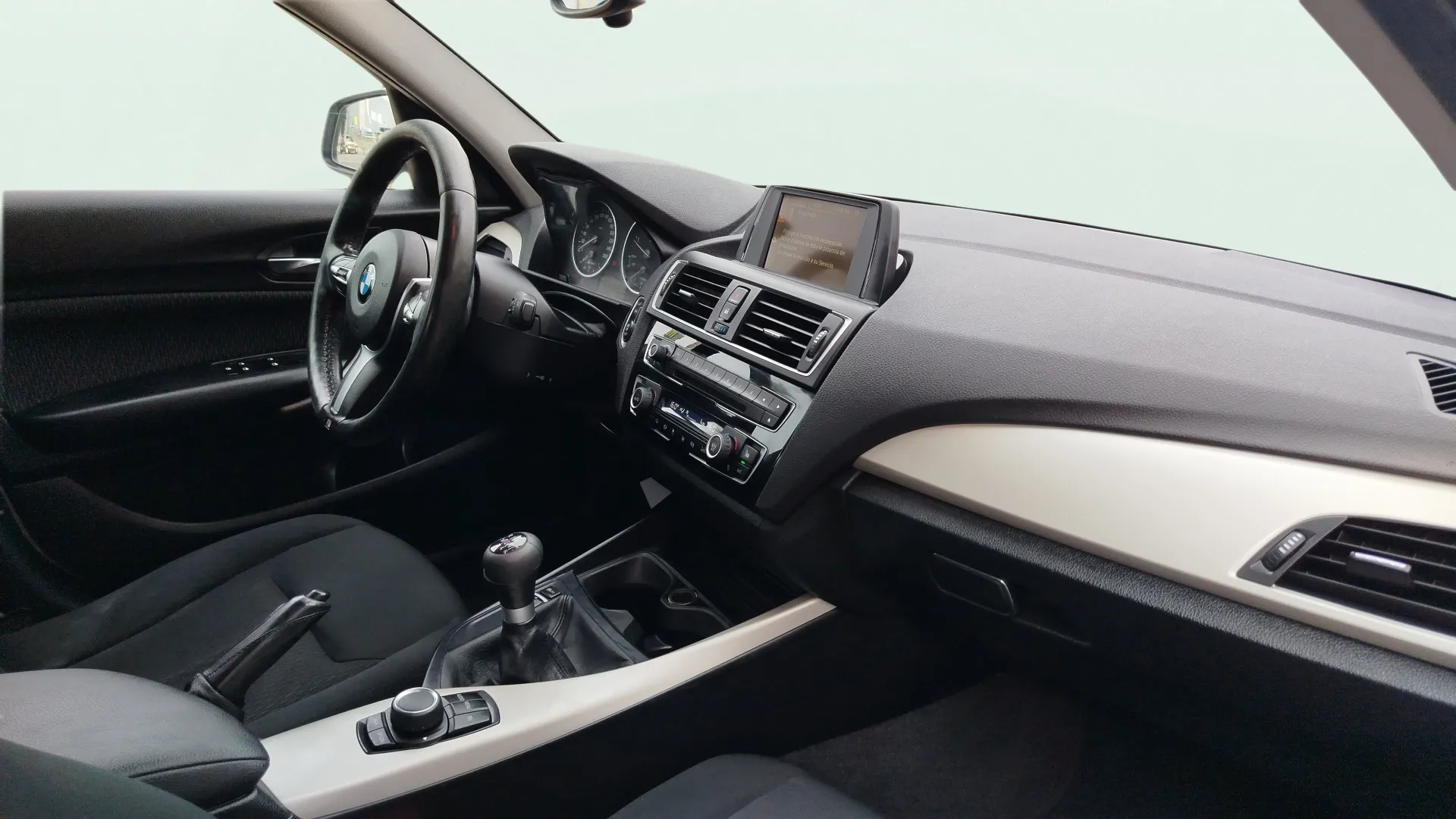 BMW Serie 1 120d - foto 21