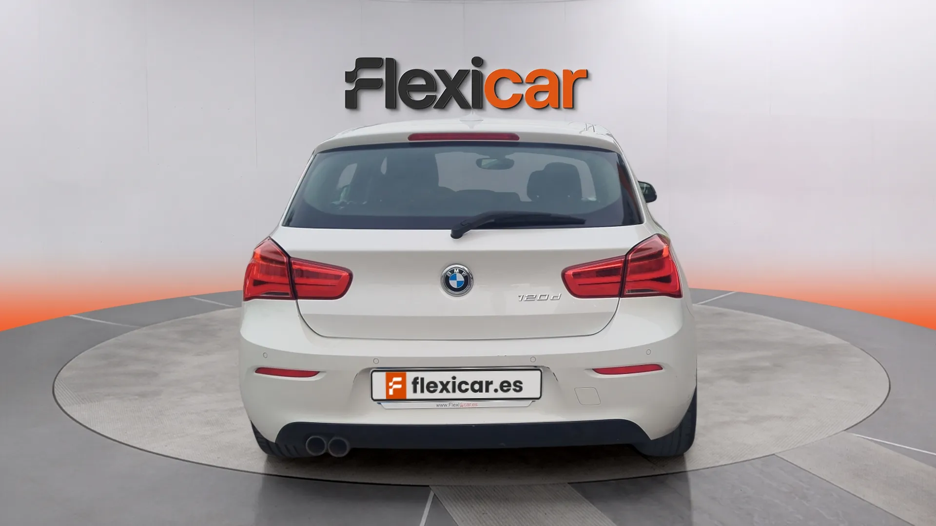 BMW Serie 1 120d - foto 8
