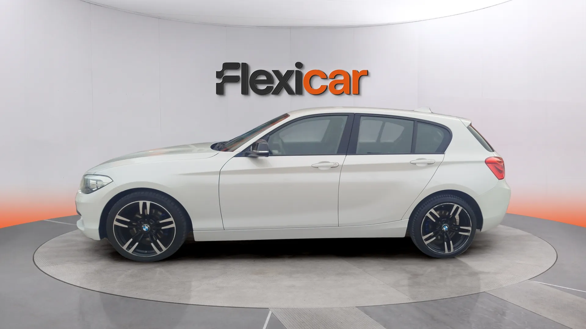 BMW Serie 1 120d - foto 4