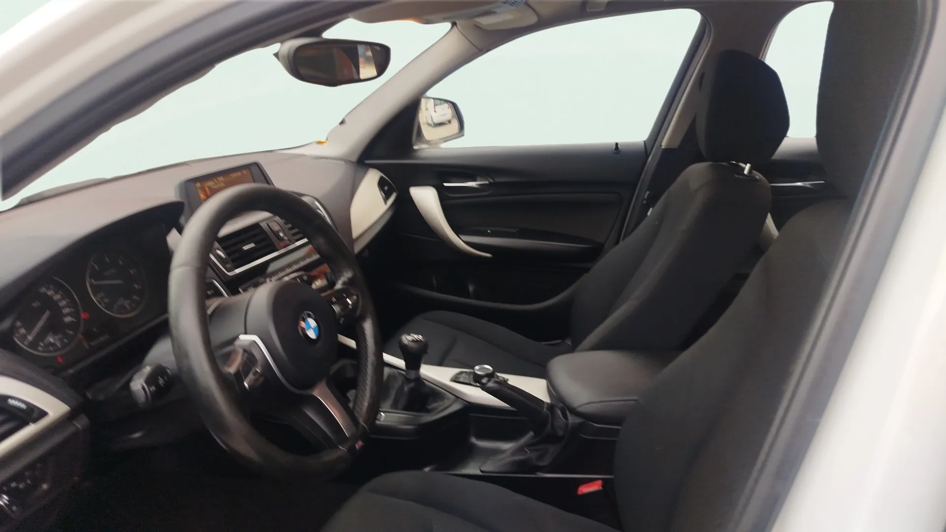 BMW Serie 1 120d - foto 13