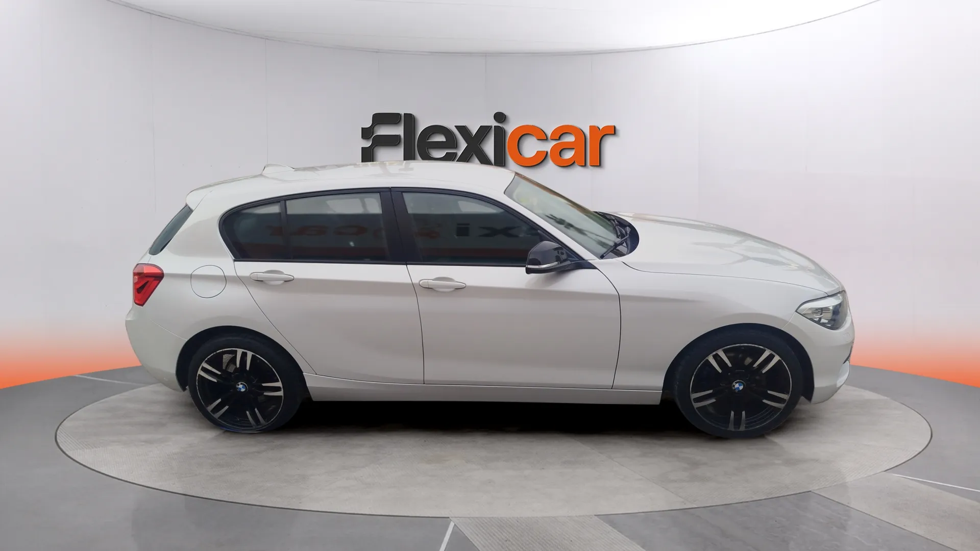 BMW Serie 1 120d - foto 2