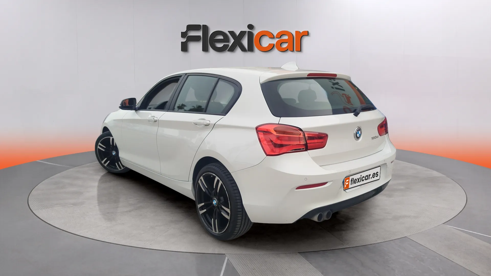 BMW Serie 1 120d - foto 5