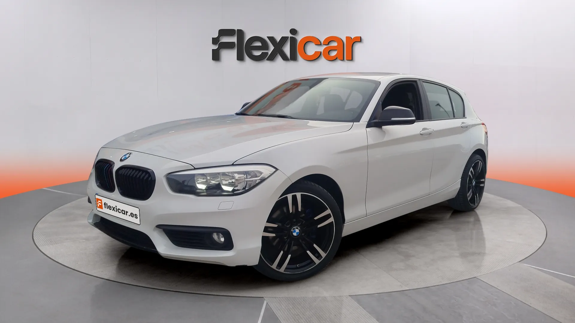 BMW Serie 1 120d - foto 6