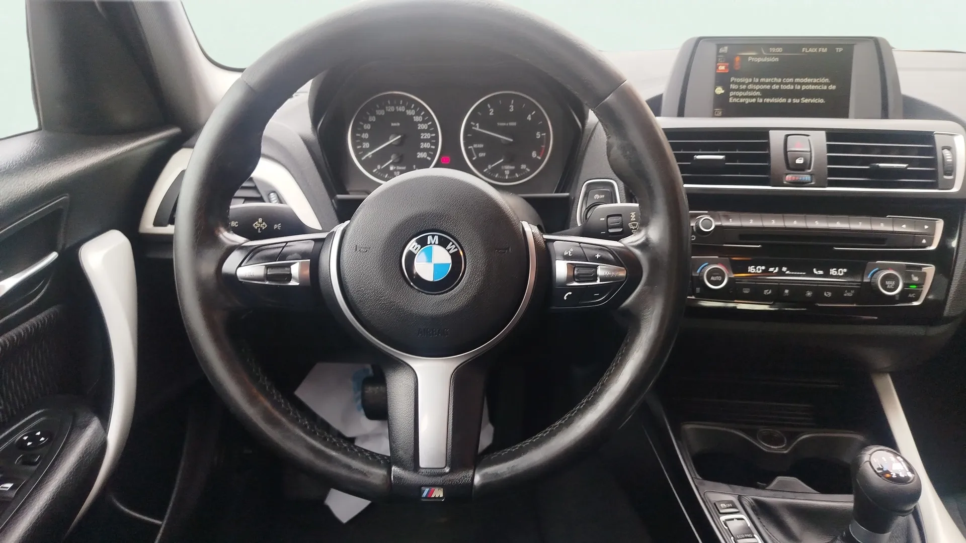 BMW Serie 1 120d - foto 11