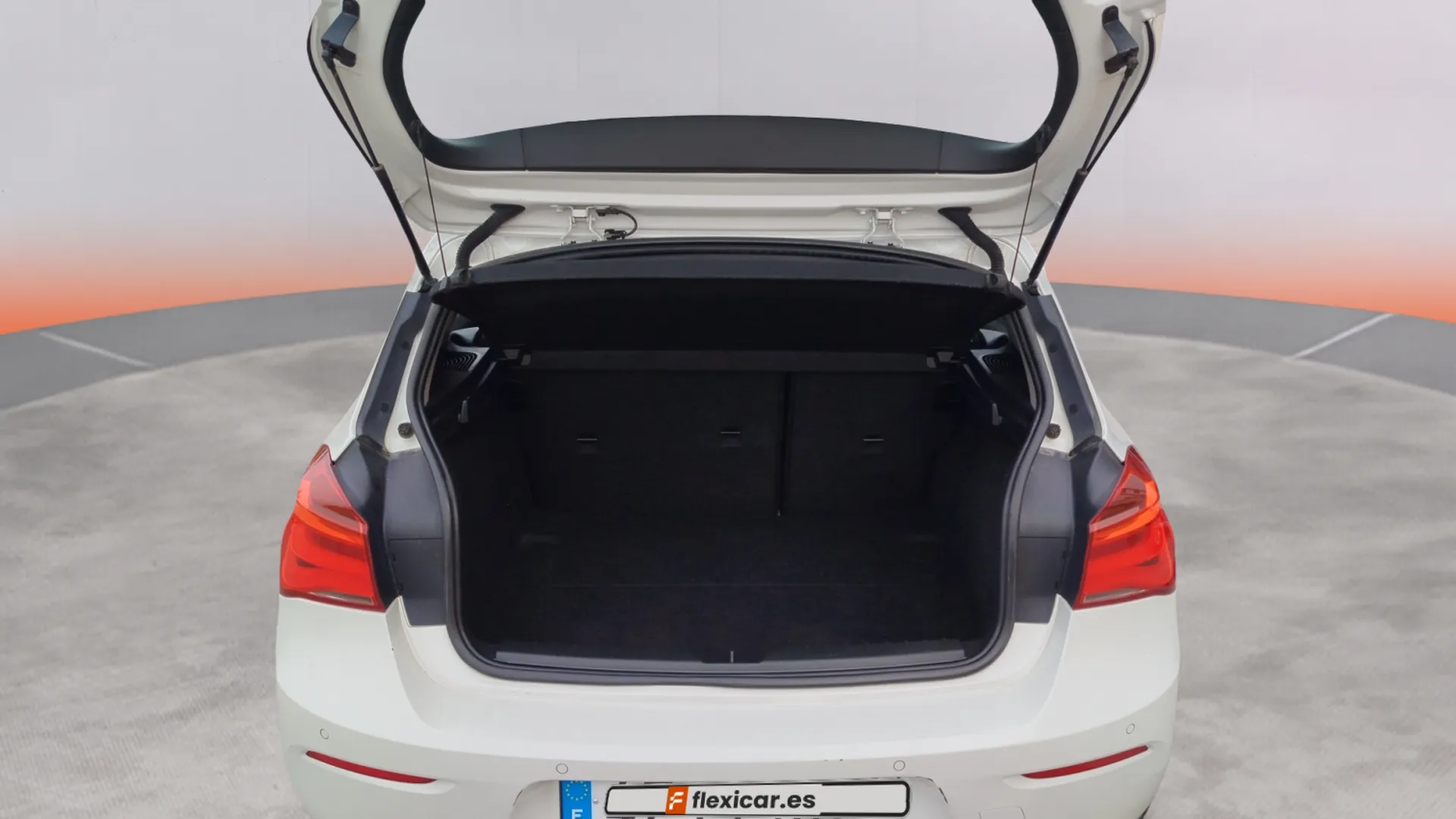 BMW Serie 1 120d - foto 16