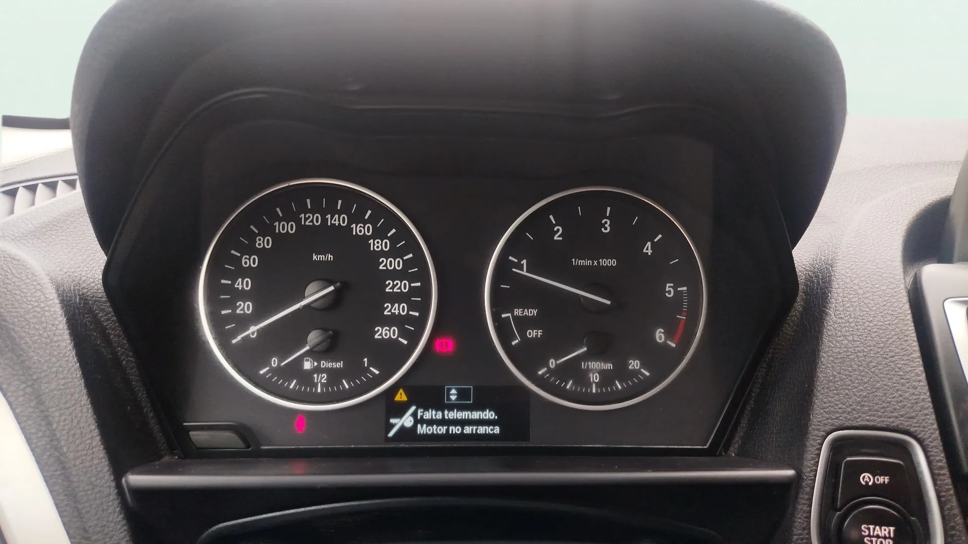 BMW Serie 1 120d - foto 12