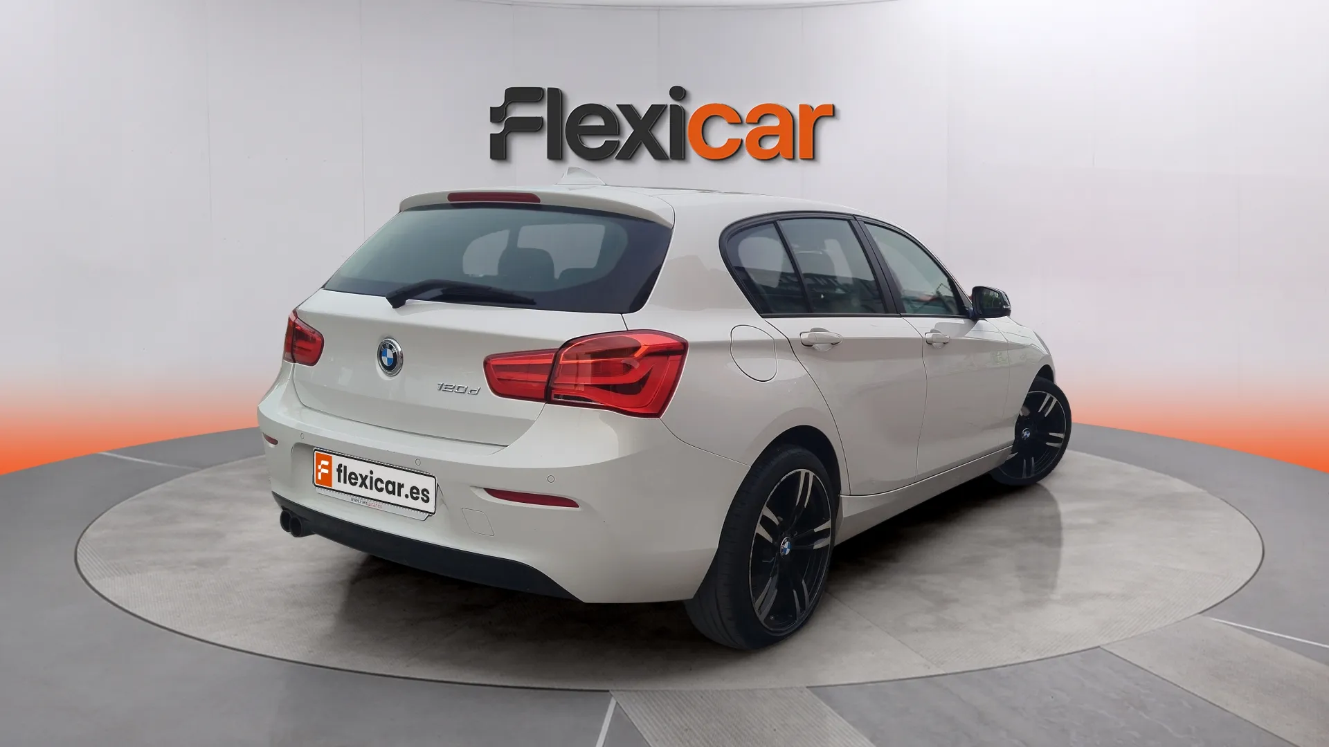BMW Serie 1 120d - foto 7