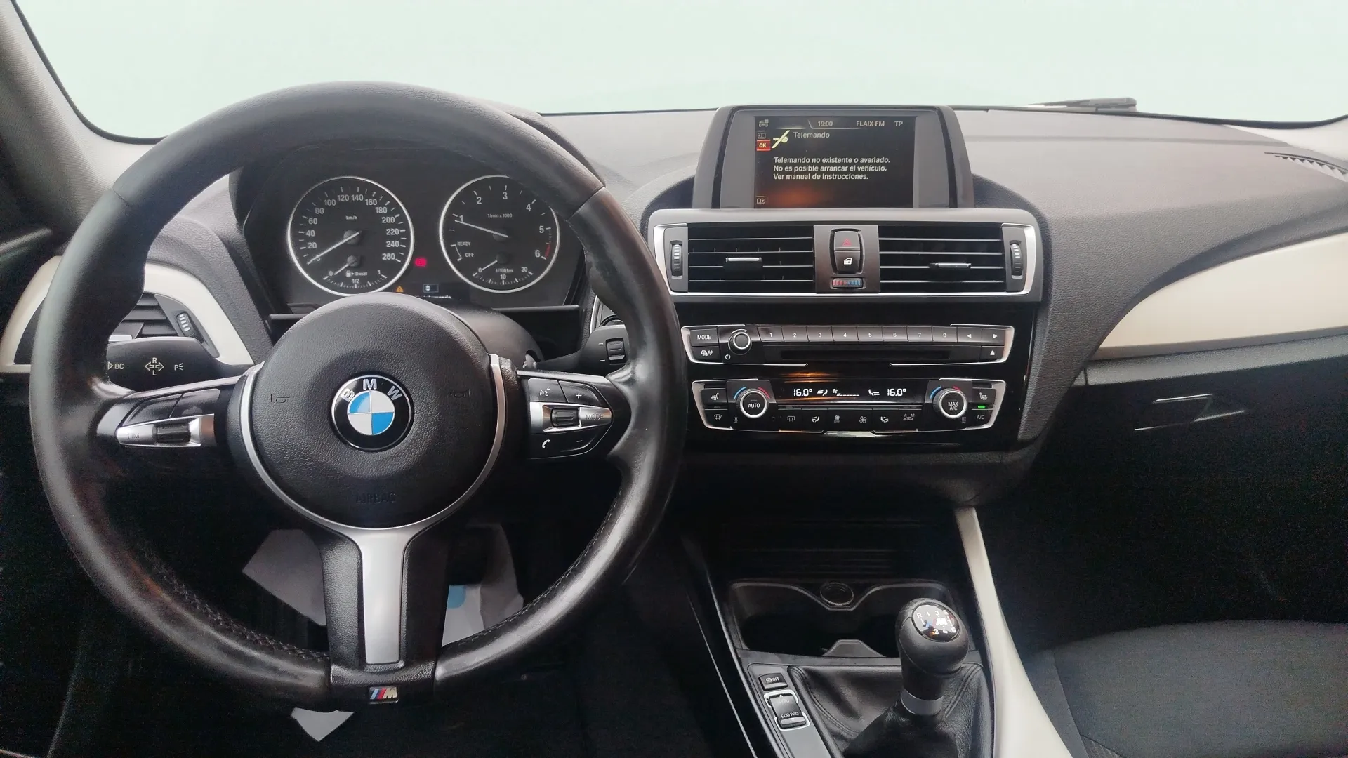 BMW Serie 1 120d - foto 9