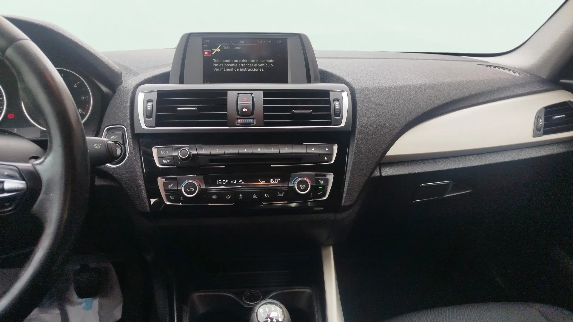BMW Serie 1 120d - foto 10