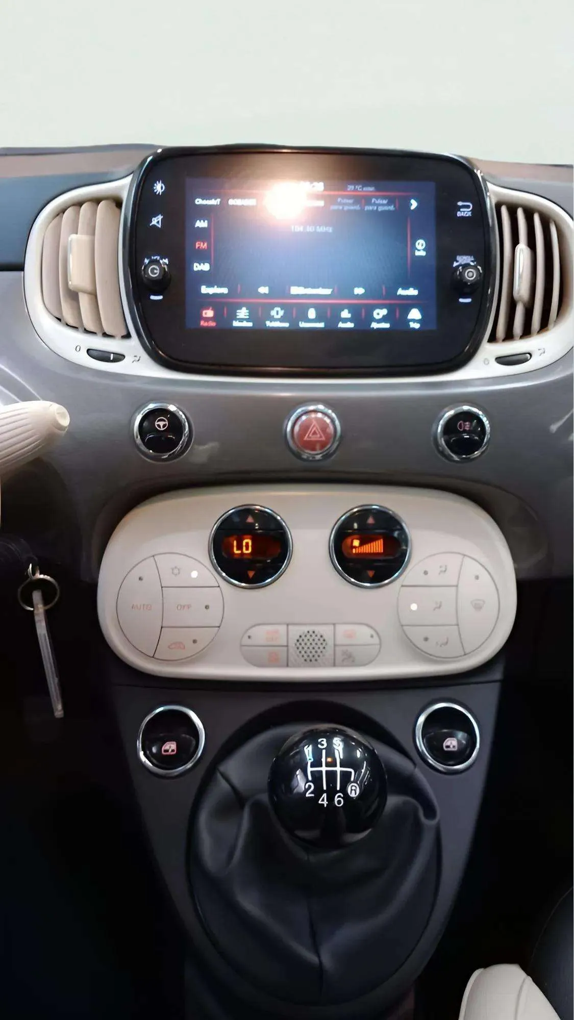 Fiat 500 Dolcevita 1.0 Hybrid - foto 11