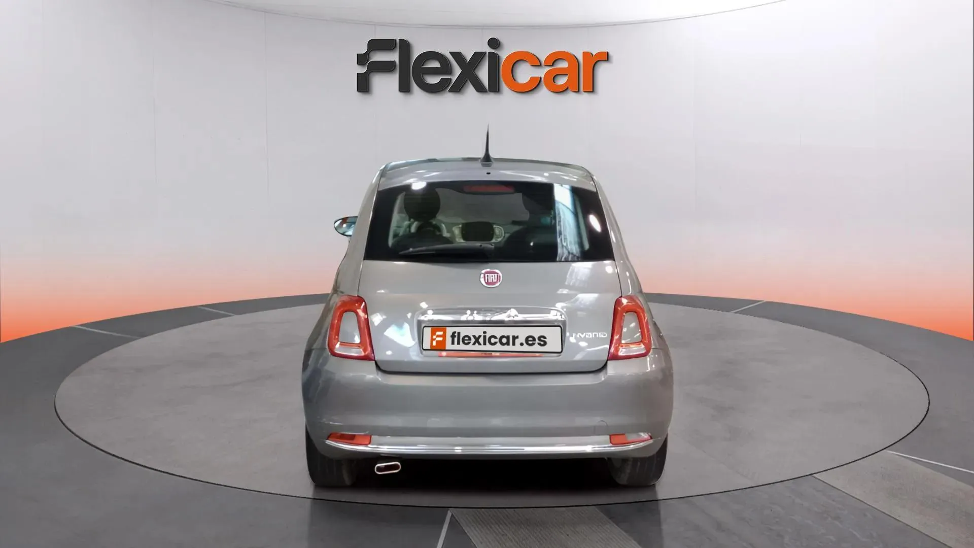 Fiat 500 Dolcevita 1.0 Hybrid - foto 4