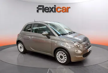 fiat 500 dolcevita 10 hybrid 51kw 70 cv hibrido no enchufable manual roquetas 903000000262726