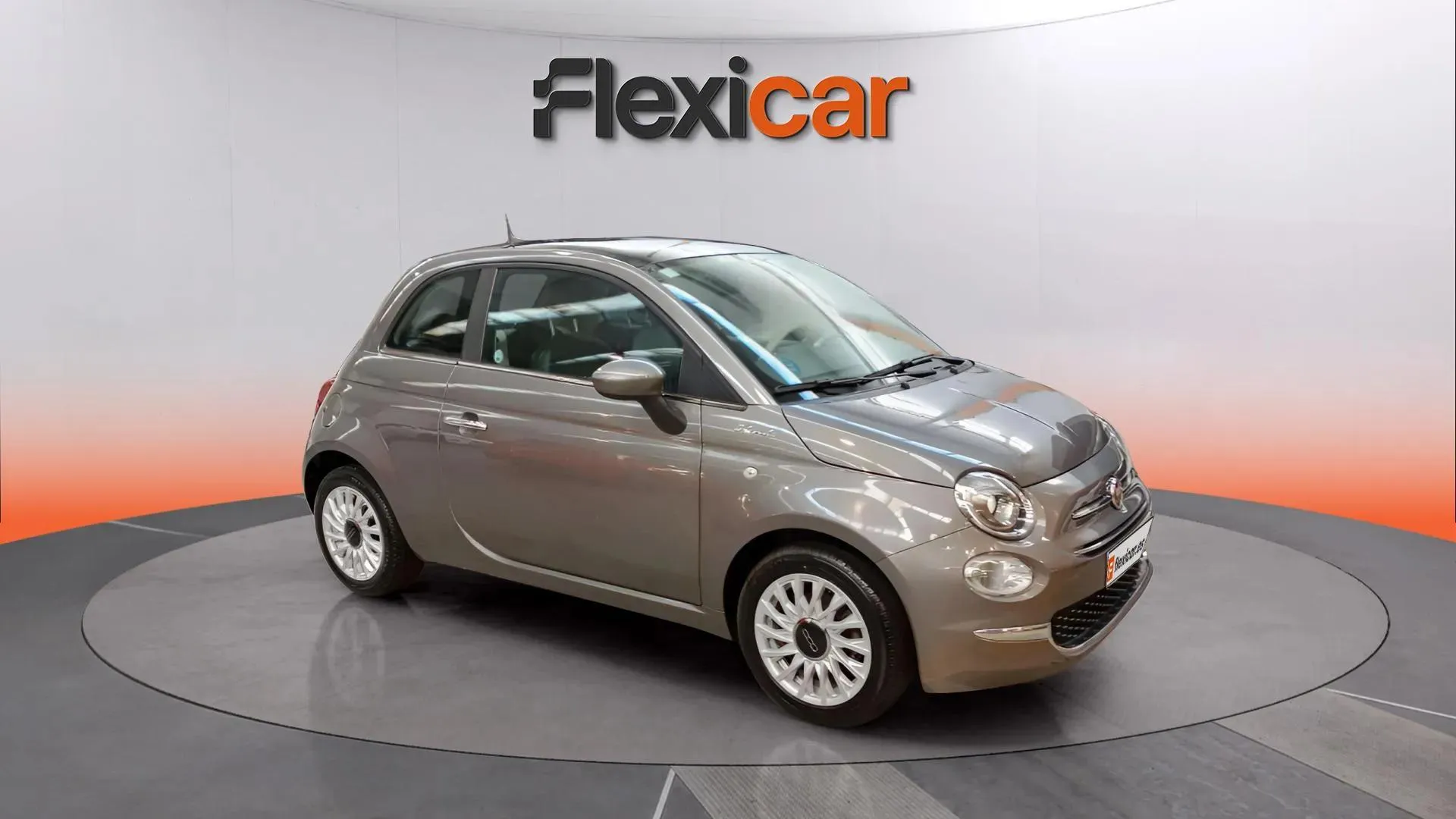Fiat 500 Dolcevita 1.0 Hybrid - foto 1