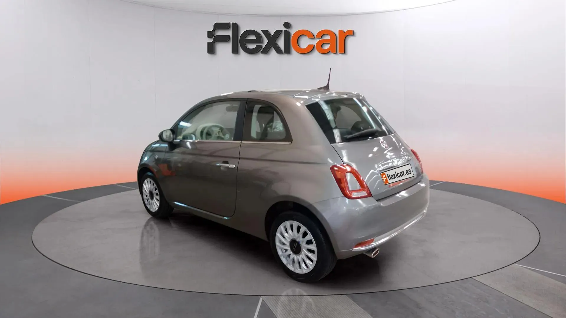 Fiat 500 Dolcevita 1.0 Hybrid - foto 5
