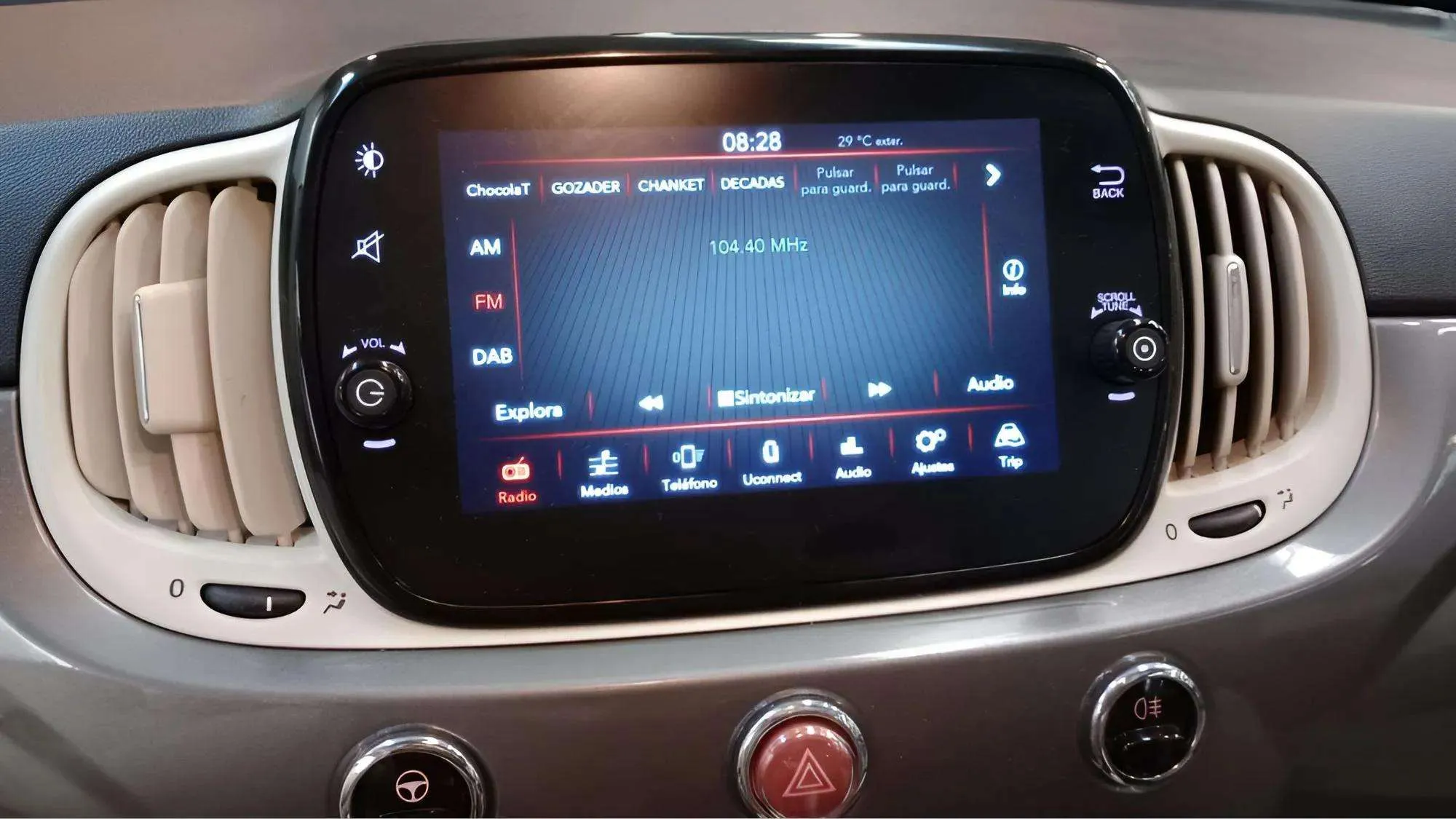 Fiat 500 Dolcevita 1.0 Hybrid - foto 14