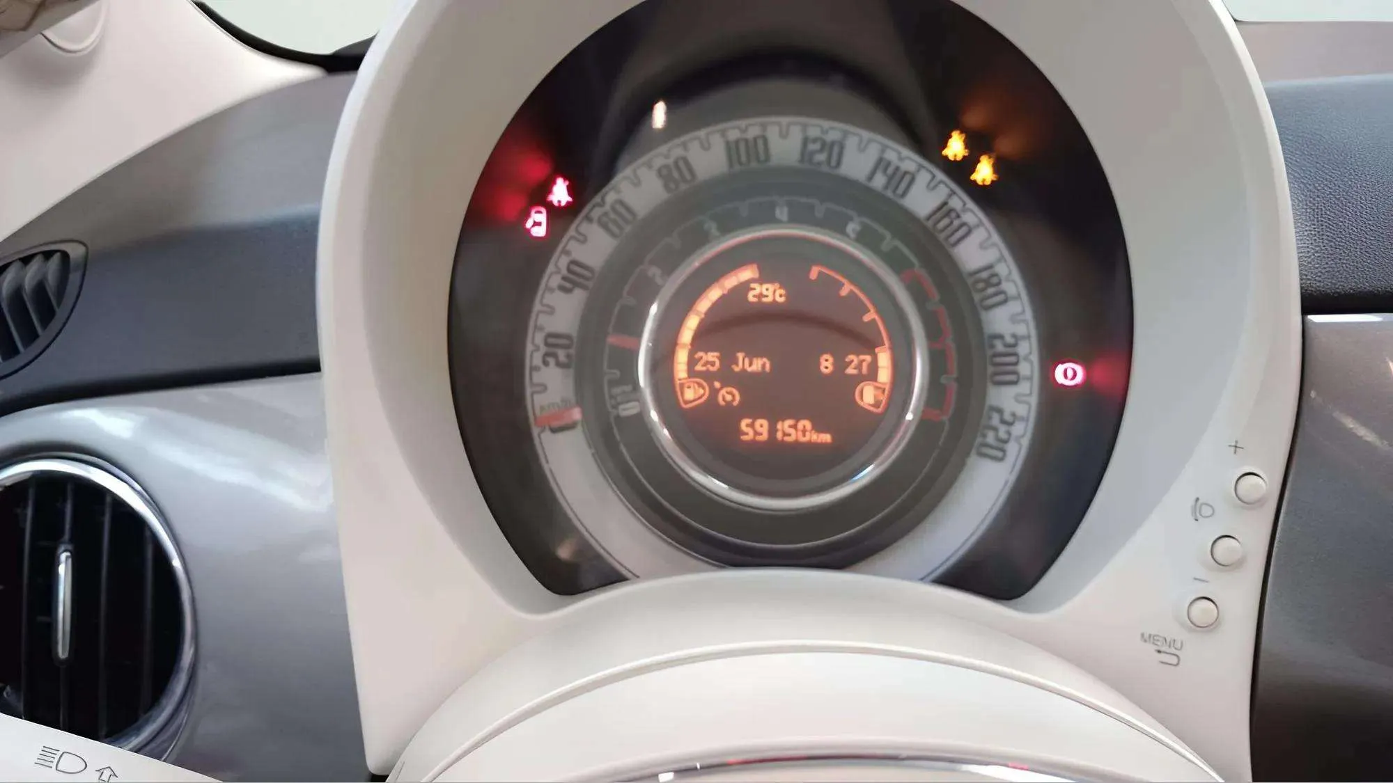 Fiat 500 Dolcevita 1.0 Hybrid - foto 16