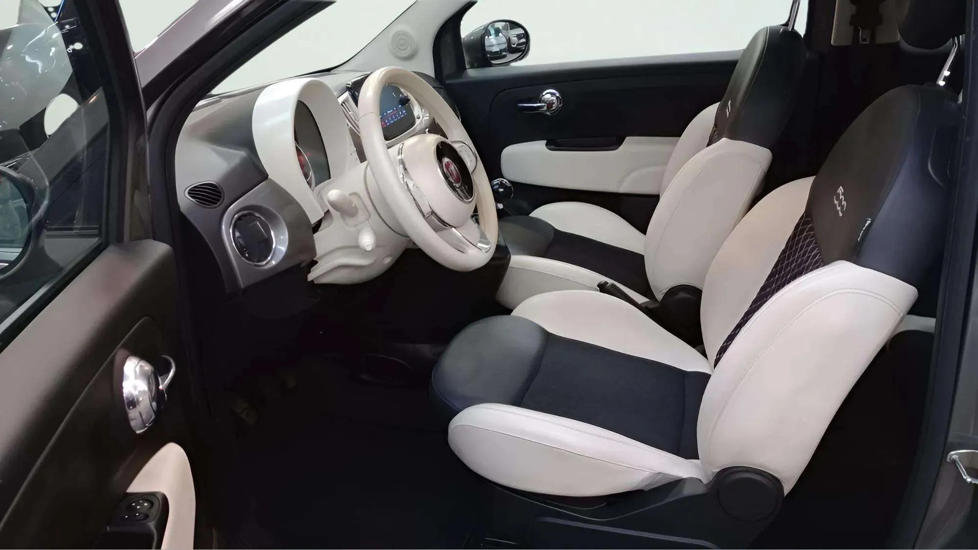 Fiat 500 Dolcevita 1.0 Hybrid - foto 12