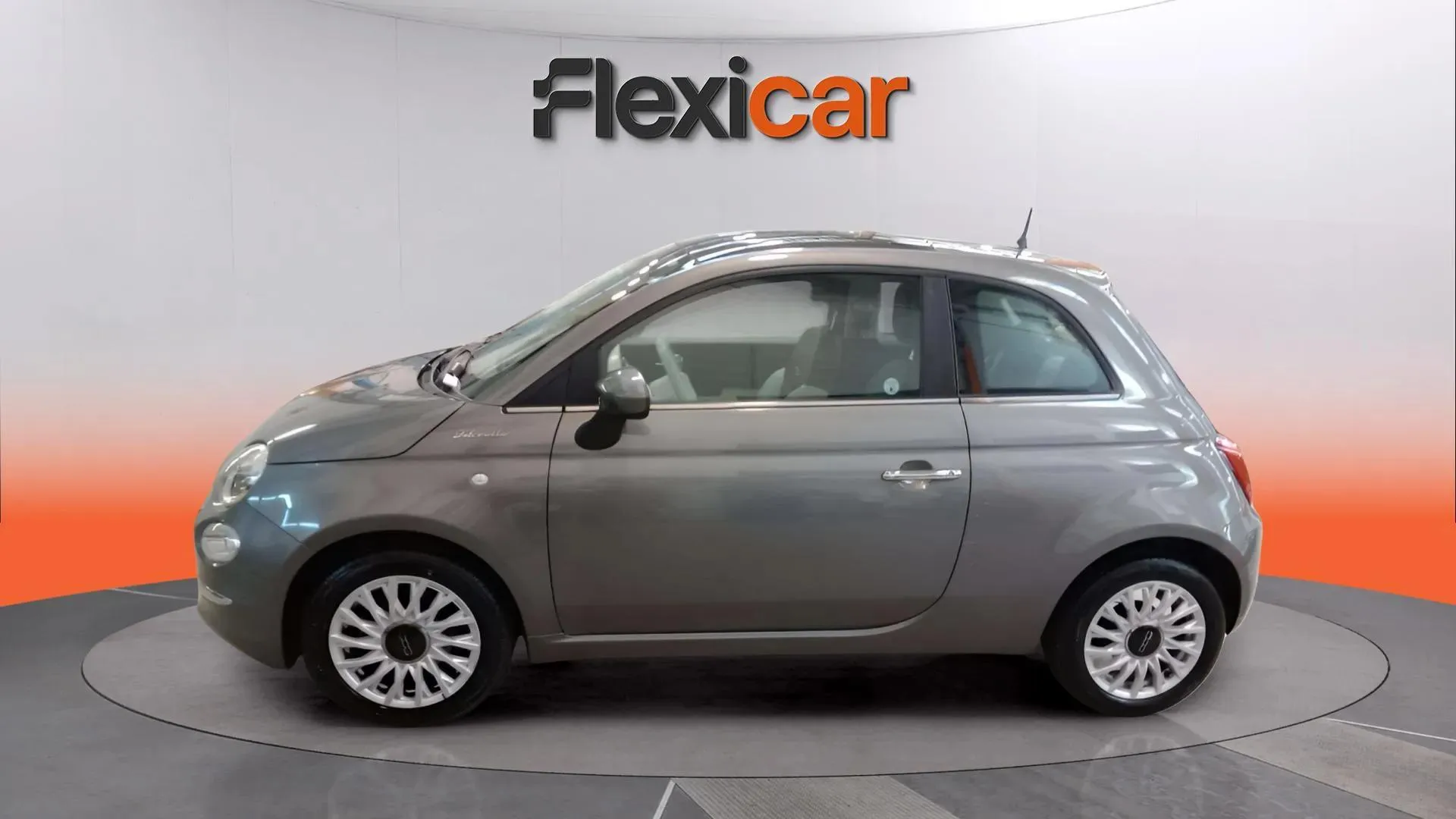 Fiat 500 Dolcevita 1.0 Hybrid - foto 3