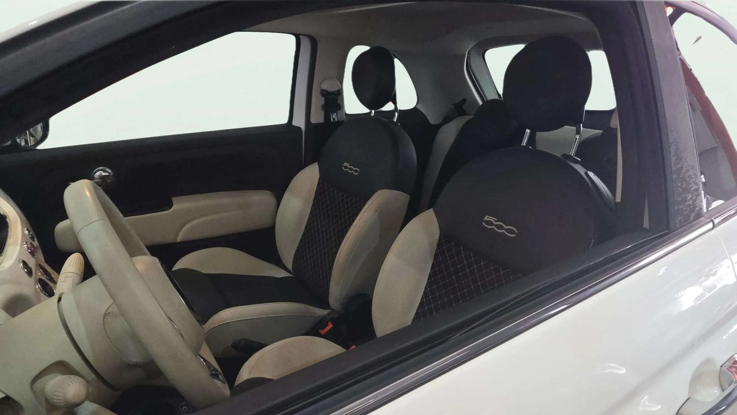Fiat 500 Dolcevita 1.0 Hybrid - foto 9