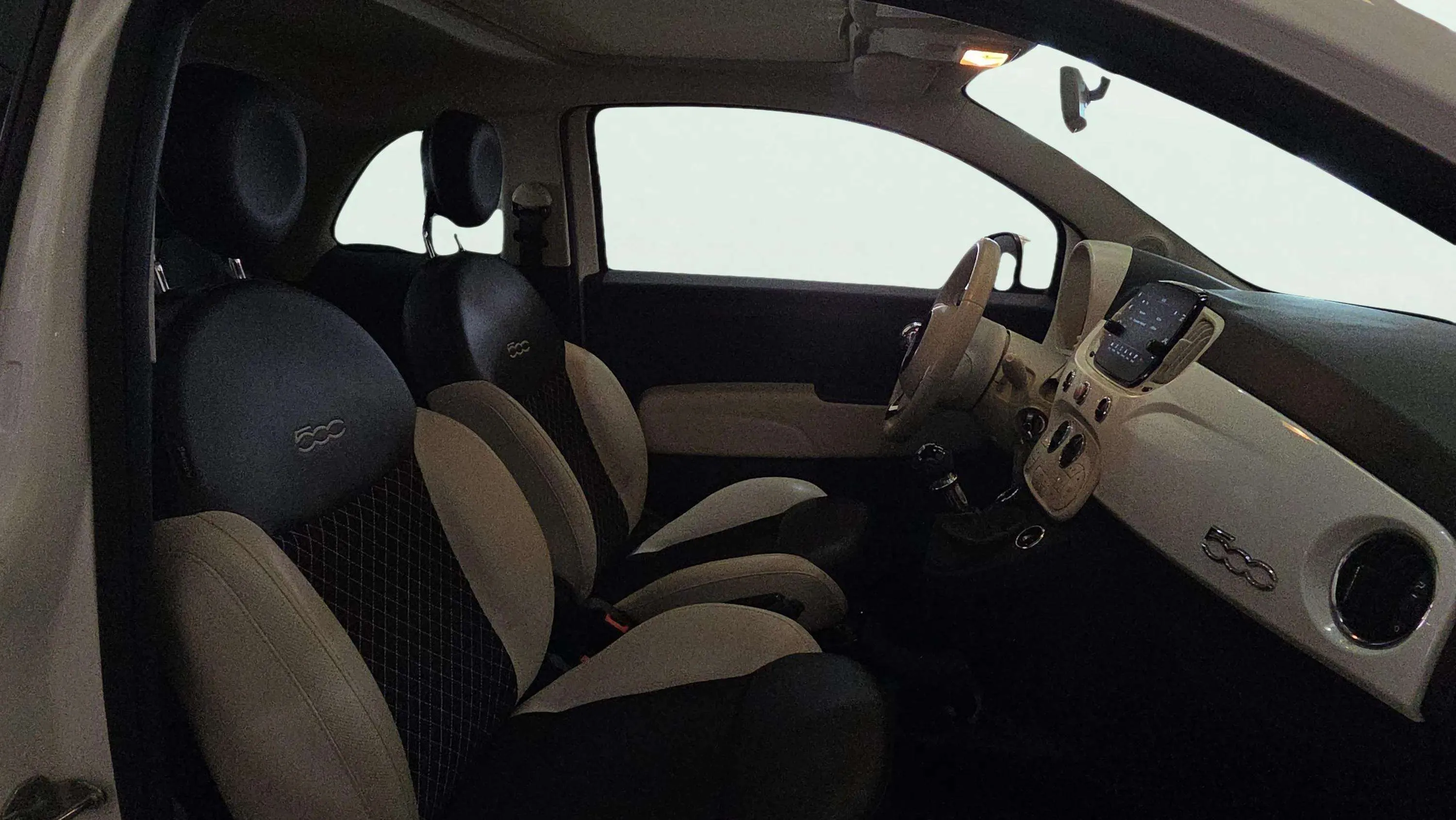 Fiat 500 Dolcevita 1.0 Hybrid - foto 14