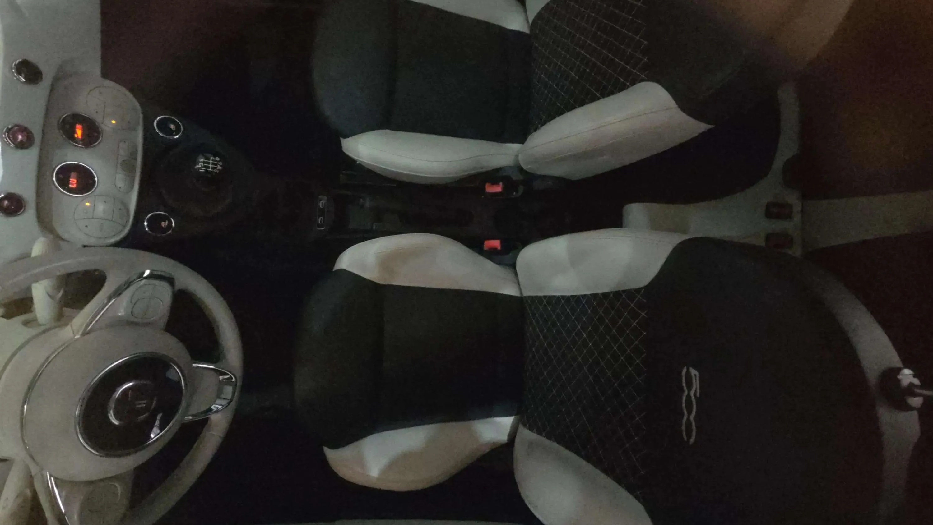 Fiat 500 Dolcevita 1.0 Hybrid - foto 7