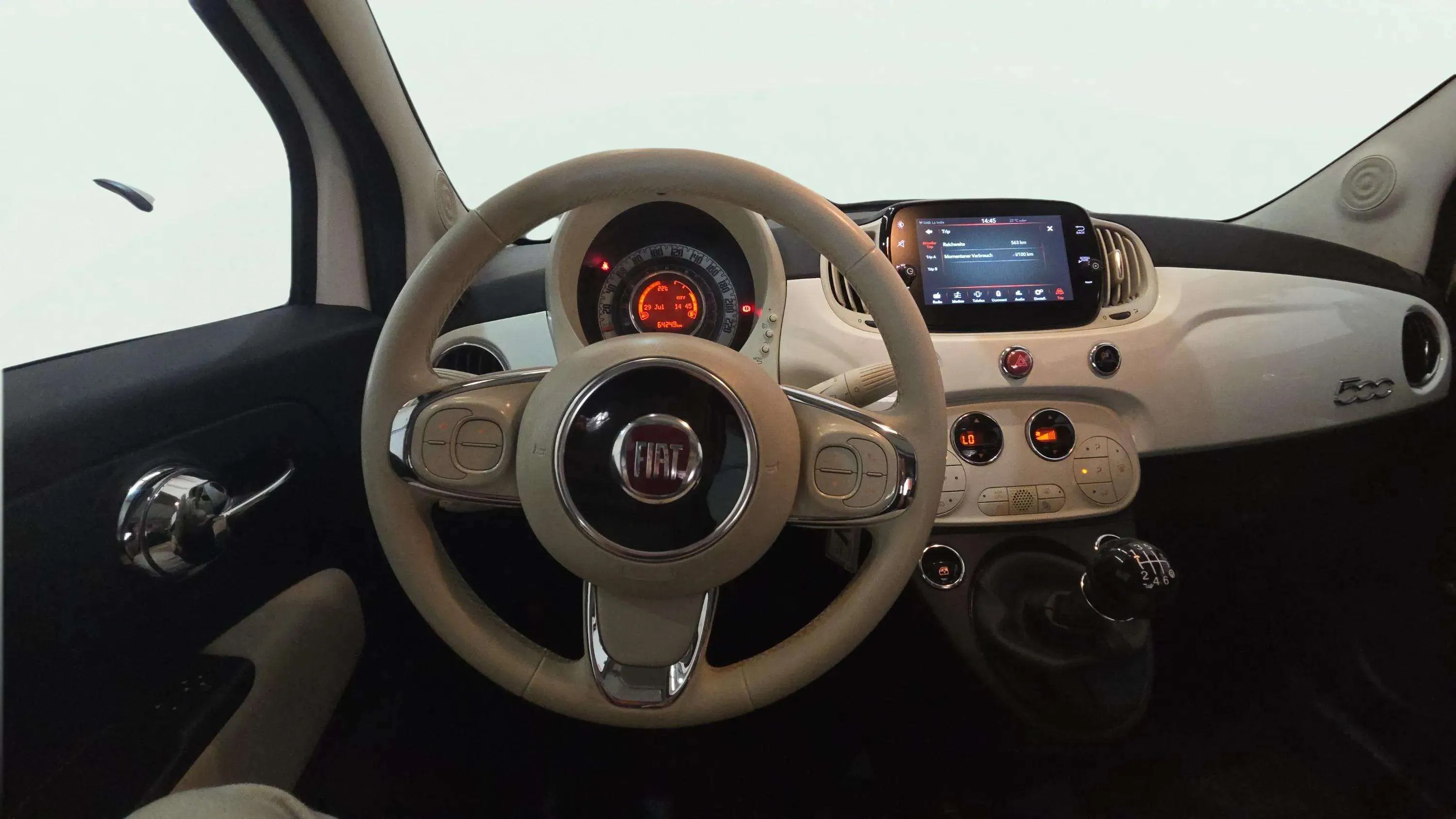 Fiat 500 Dolcevita 1.0 Hybrid - foto 5
