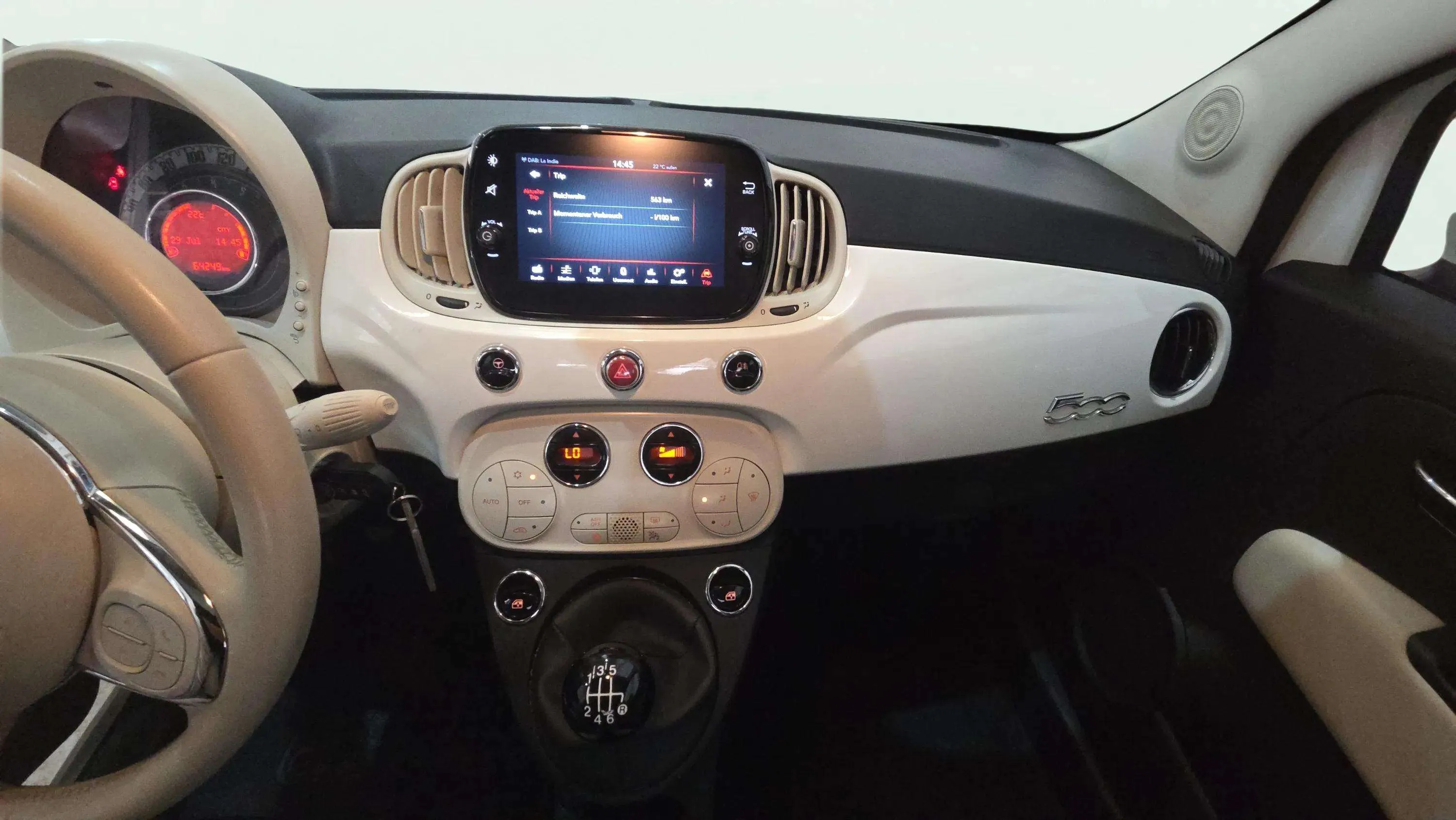 Fiat 500 Dolcevita 1.0 Hybrid - foto 13