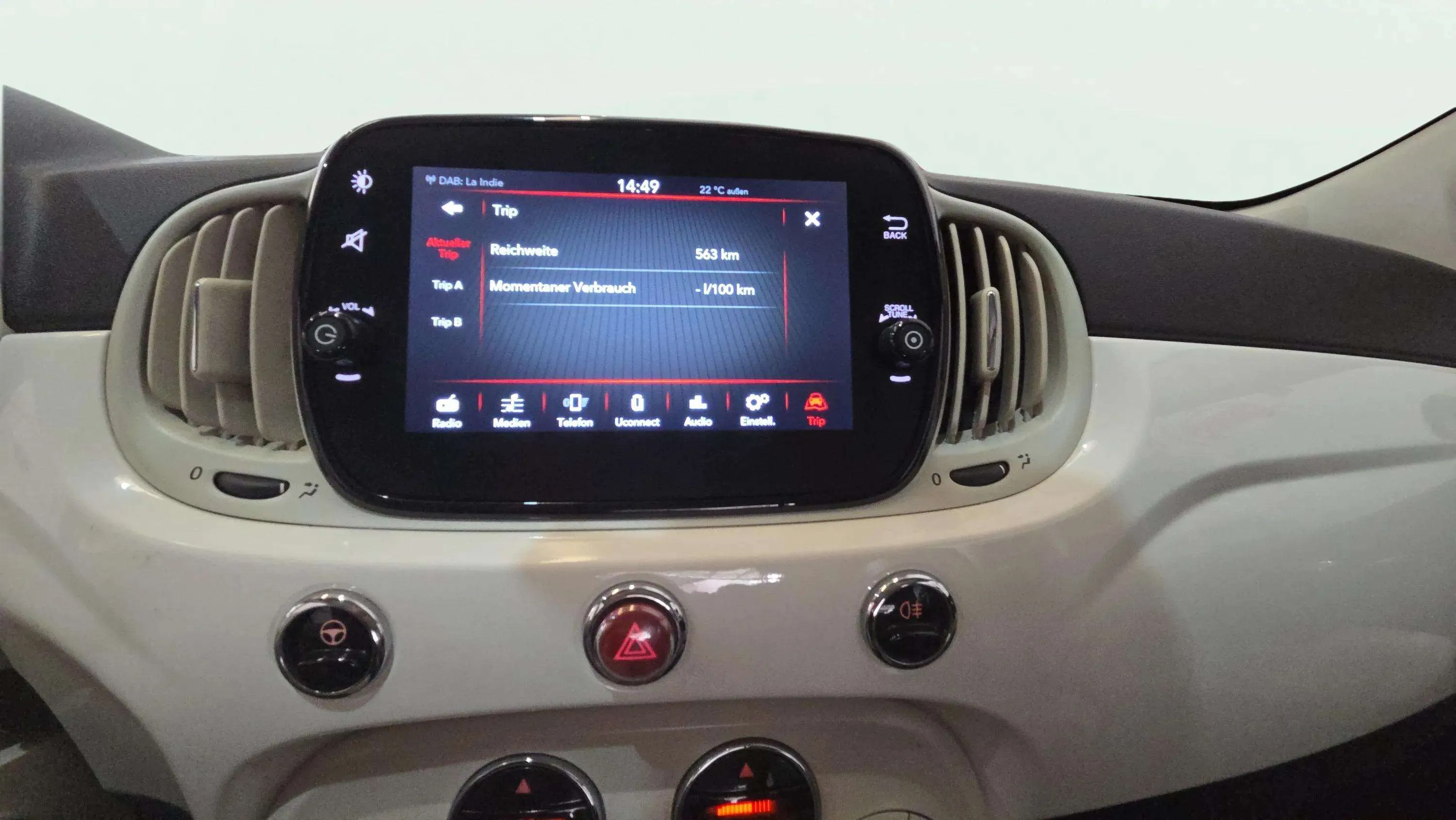 Fiat 500 Dolcevita 1.0 Hybrid - foto 11