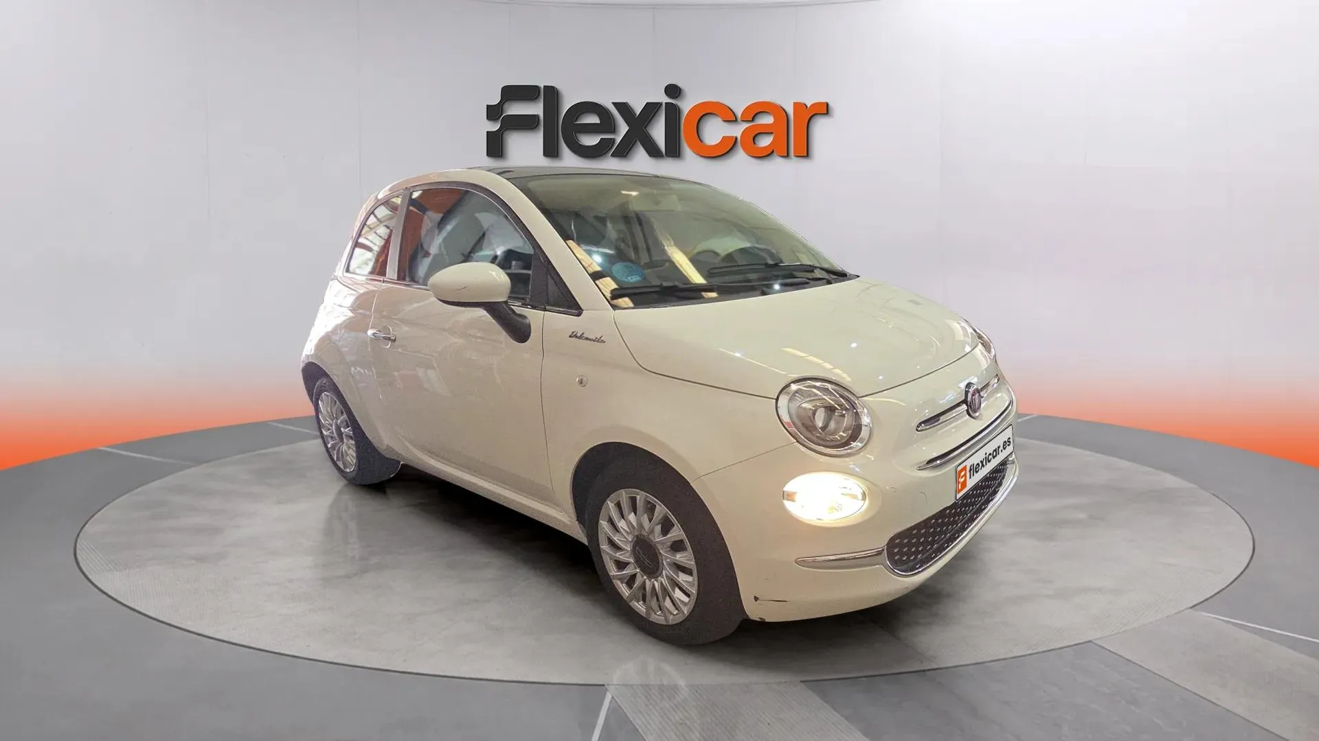 Fiat 500 Dolcevita 1.0 Hybrid