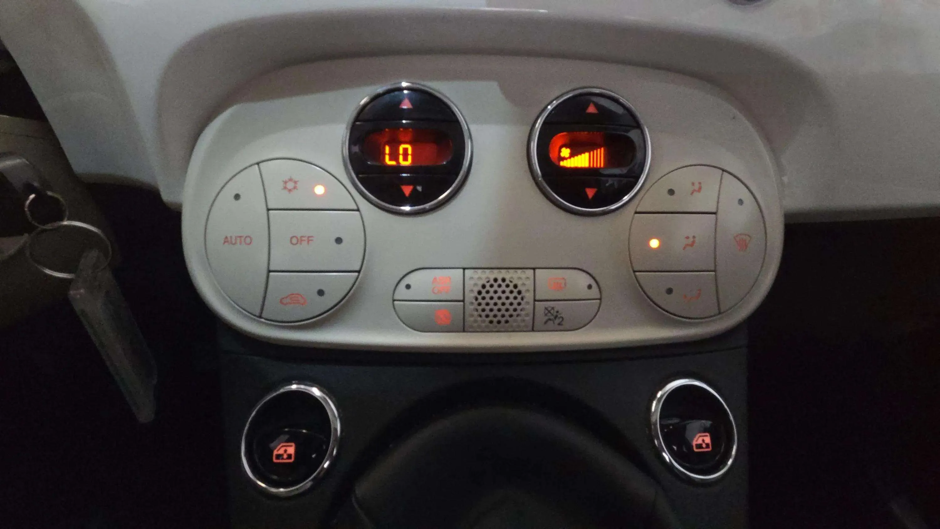 Fiat 500 Dolcevita 1.0 Hybrid - foto 4