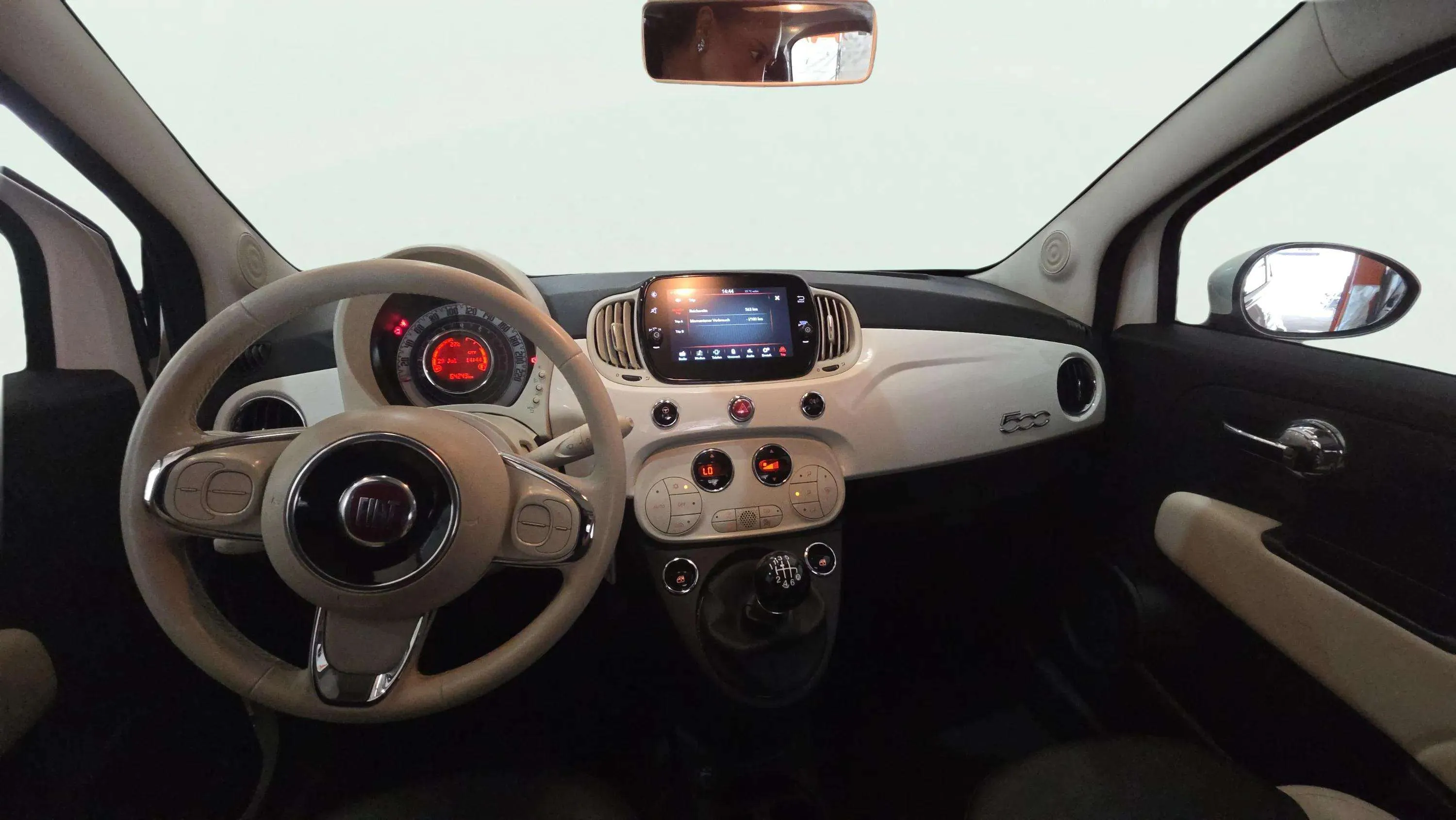 Fiat 500 Dolcevita 1.0 Hybrid - foto 16
