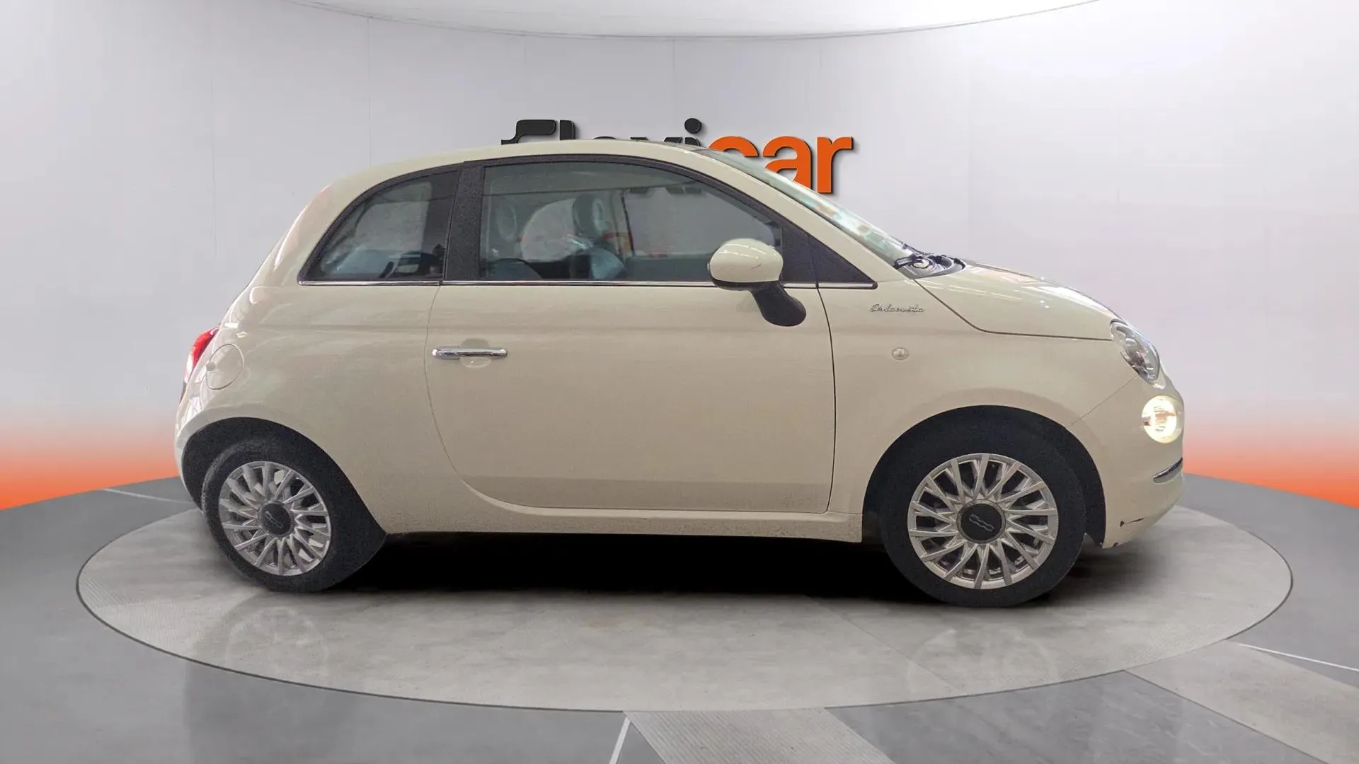 Fiat 500 Dolcevita 1.0 Hybrid - foto 6