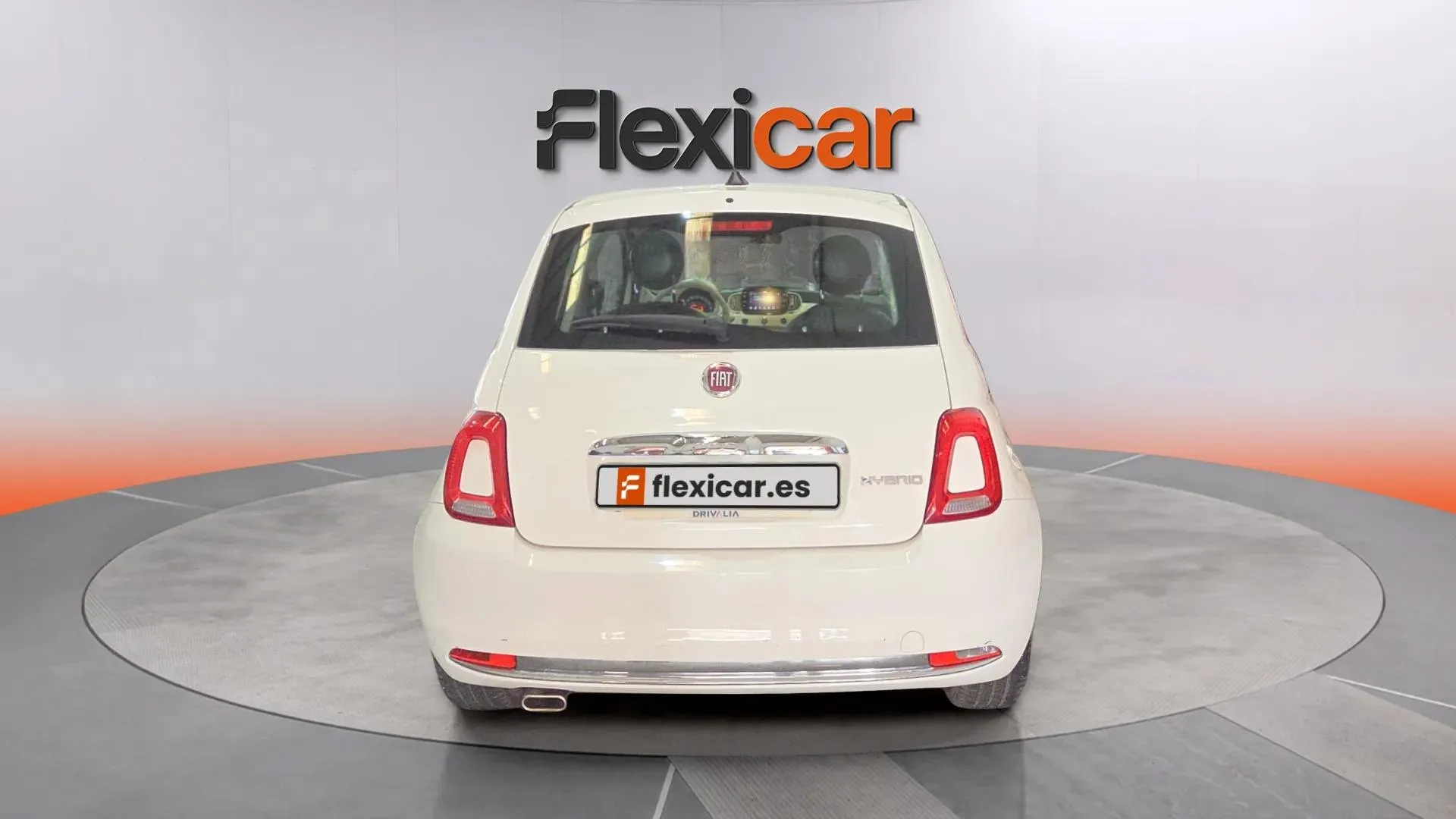 Fiat 500 Dolcevita 1.0 Hybrid - foto 3