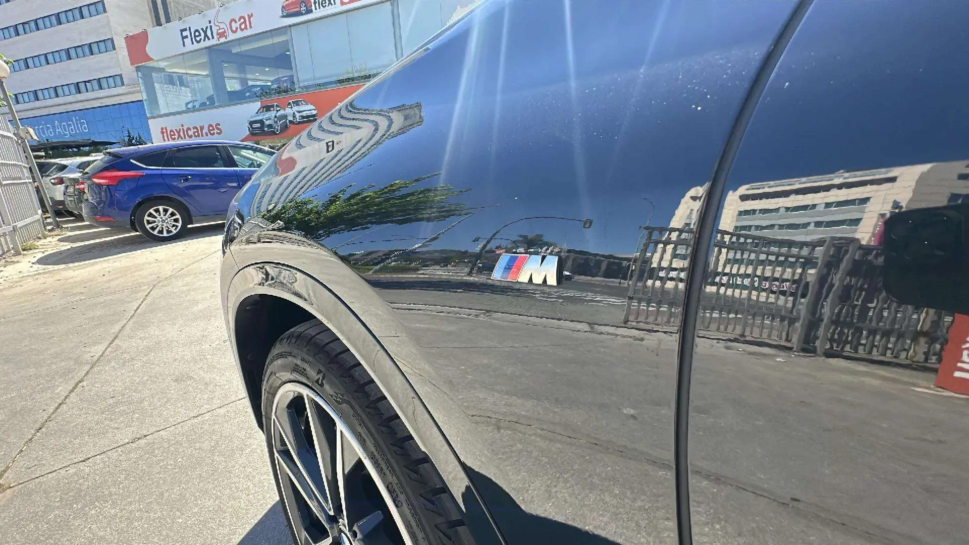 BMW X2 M35i A - foto 18