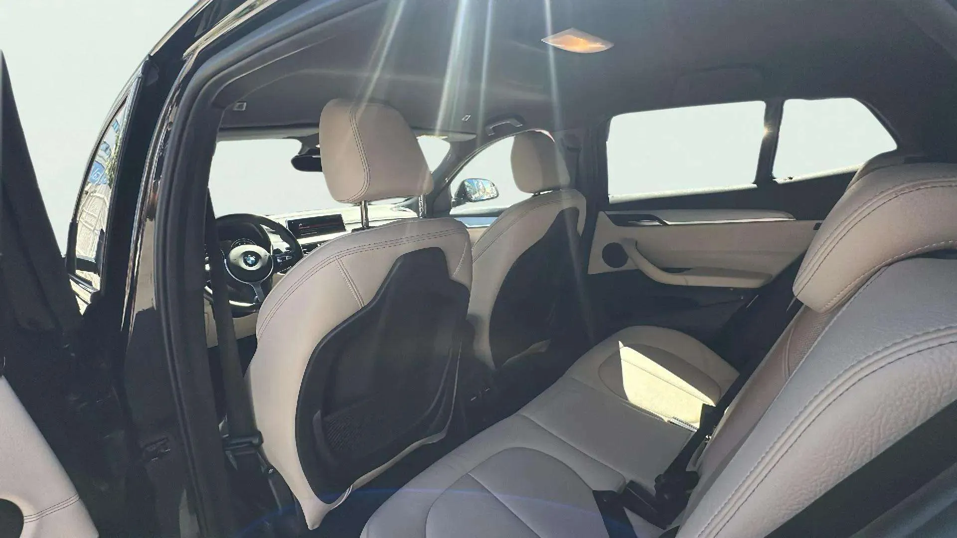 BMW X2 M35i A - foto 14