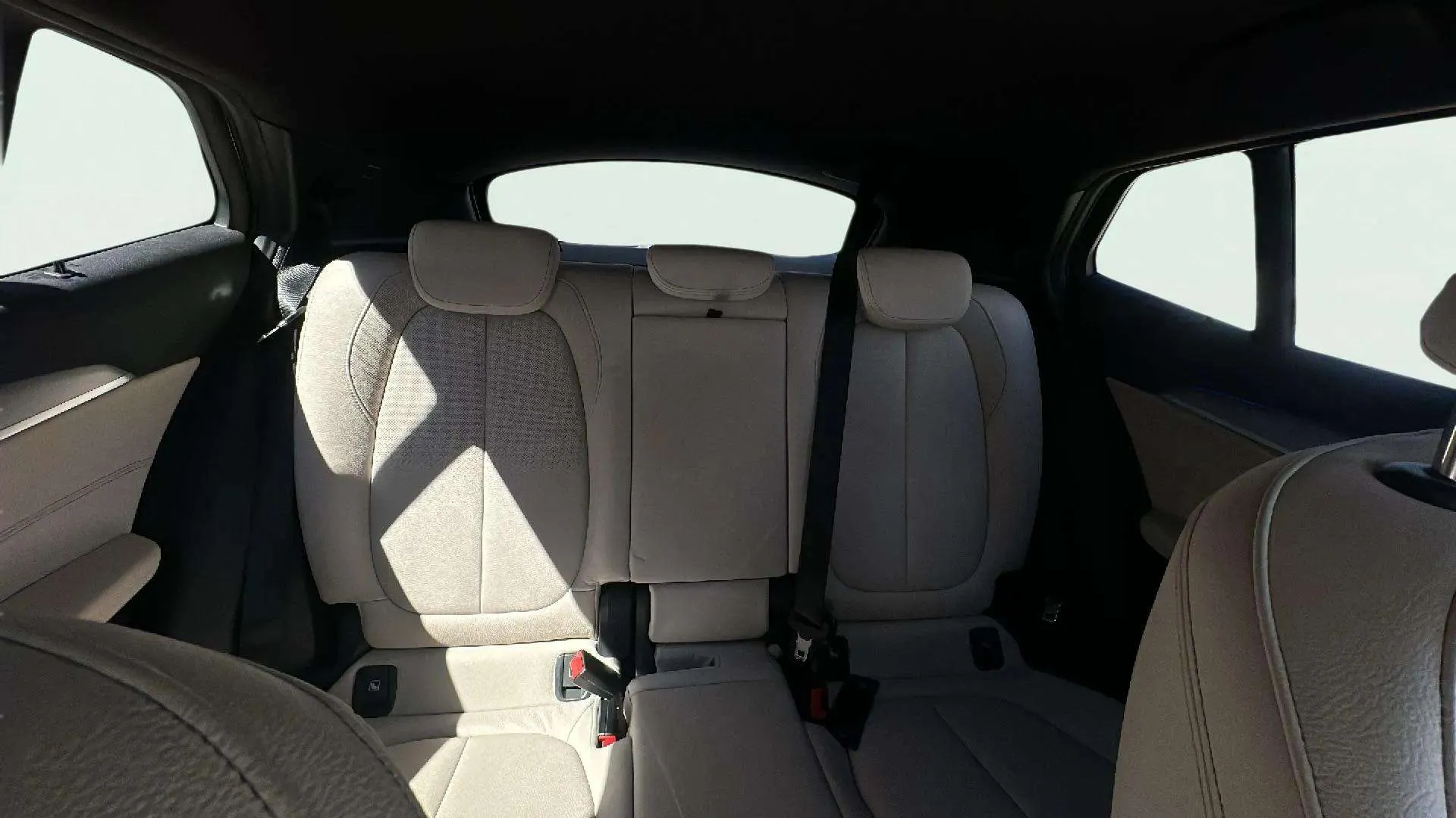 BMW X2 M35i A - foto 15