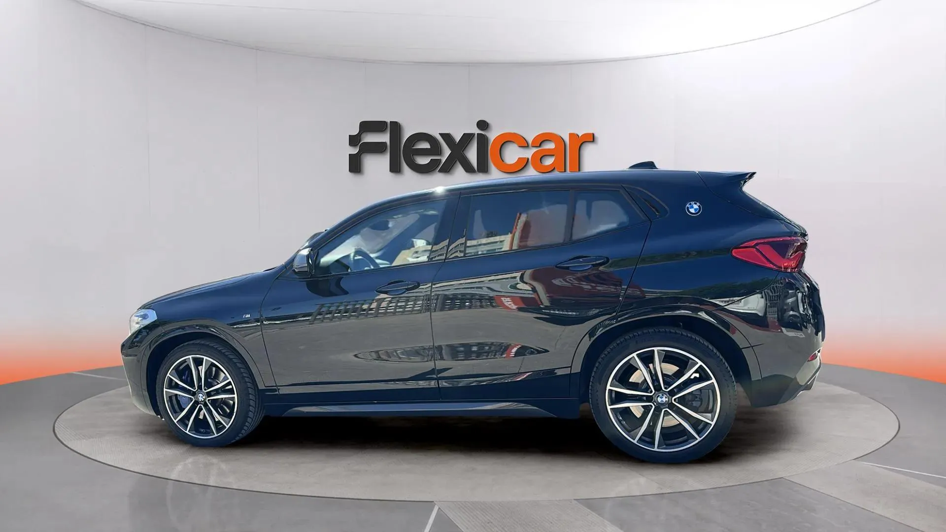 BMW X2 M35i A - foto 5