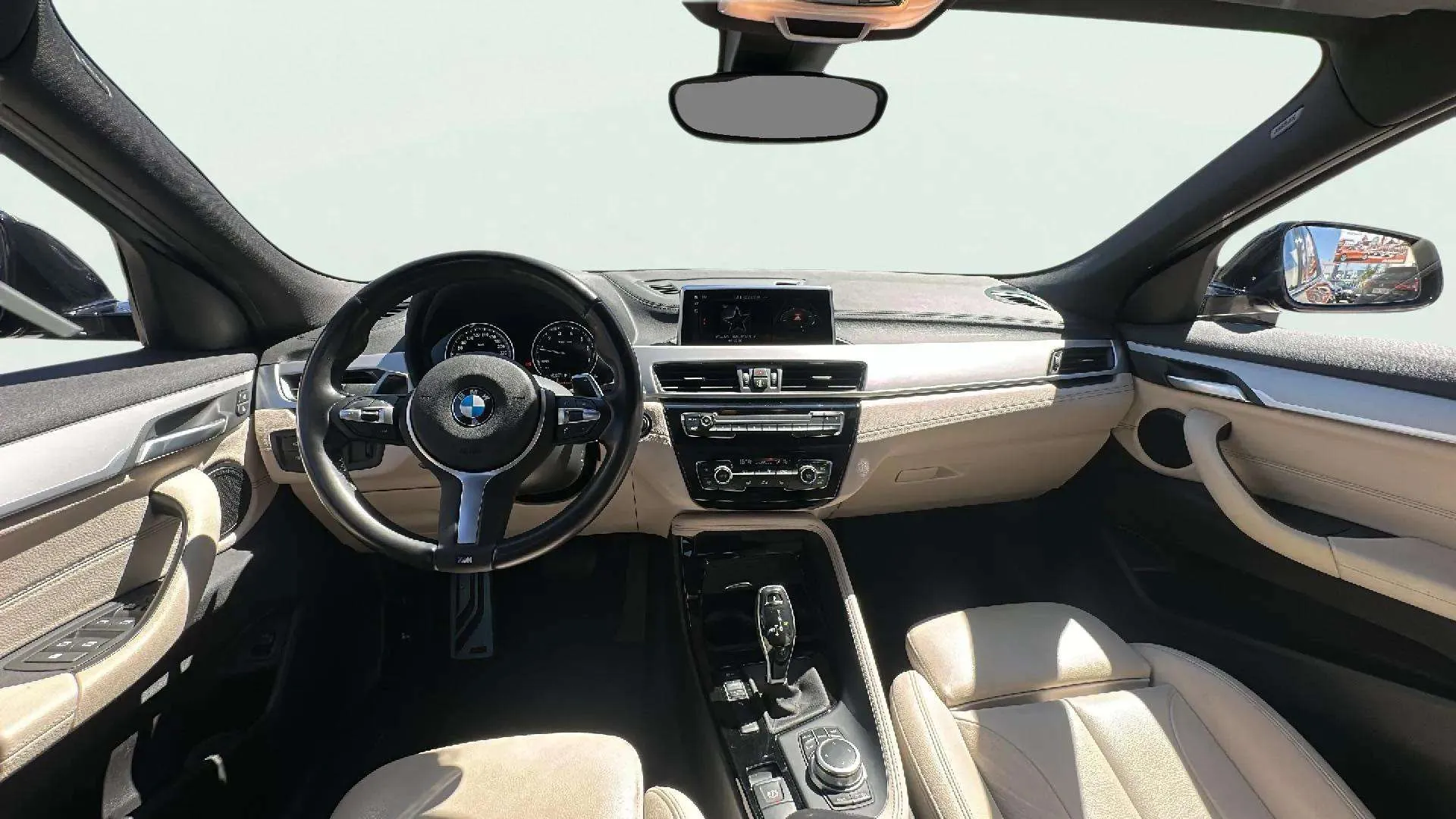 BMW X2 M35i A - foto 9
