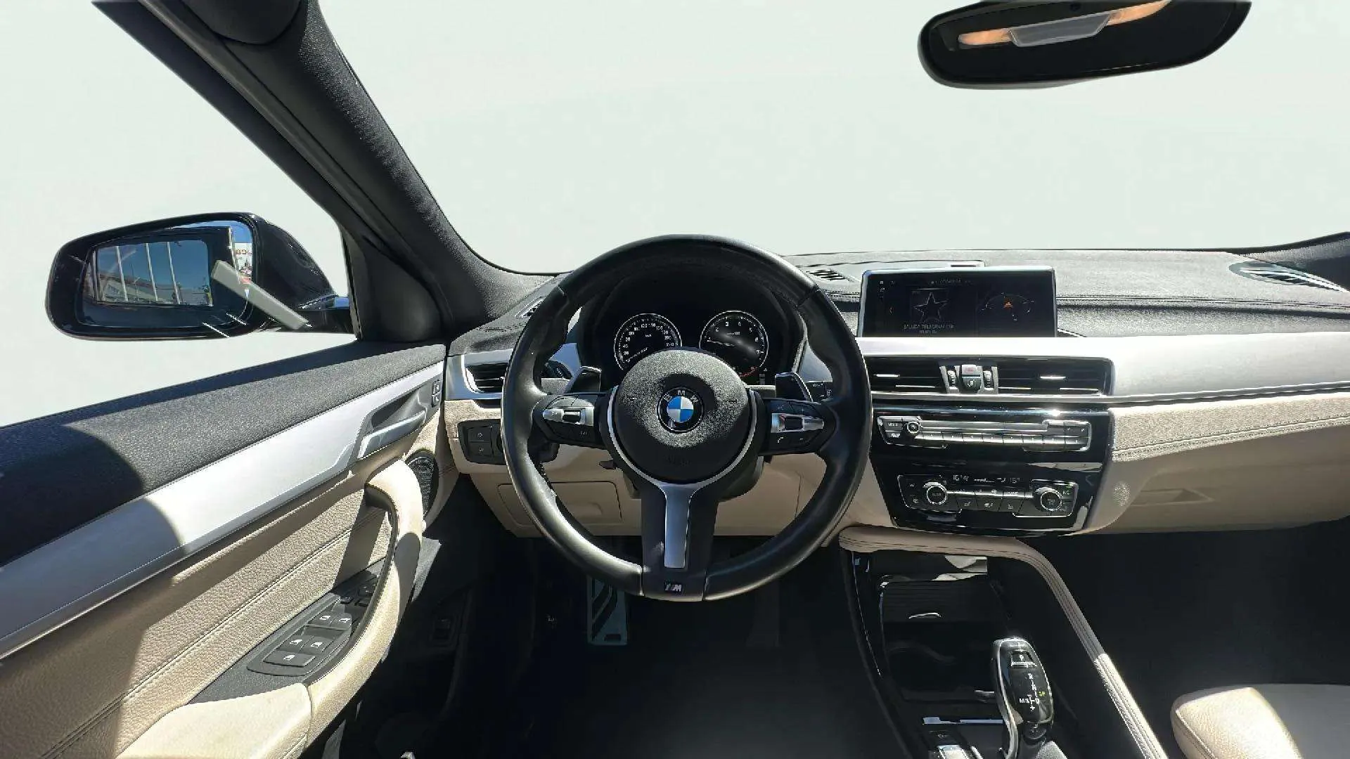 BMW X2 M35i A - foto 11
