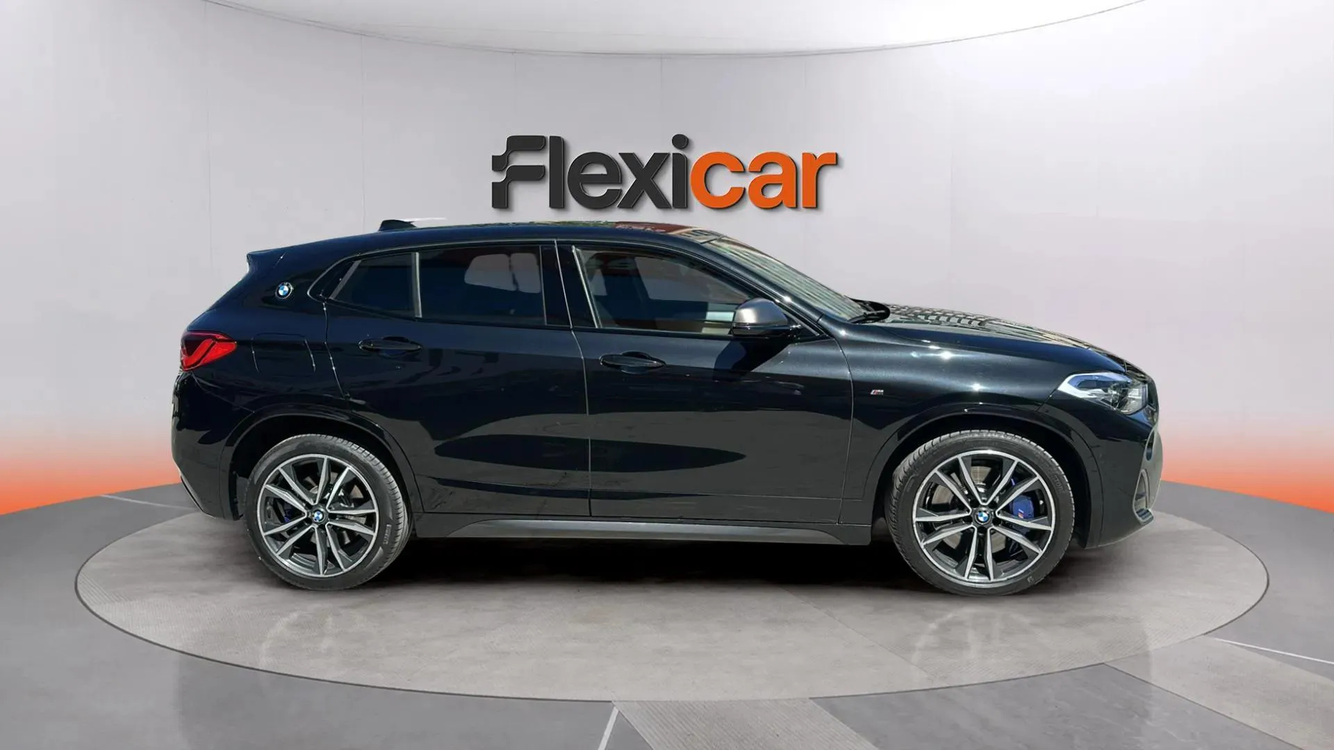 BMW X2 M35i A - foto 3