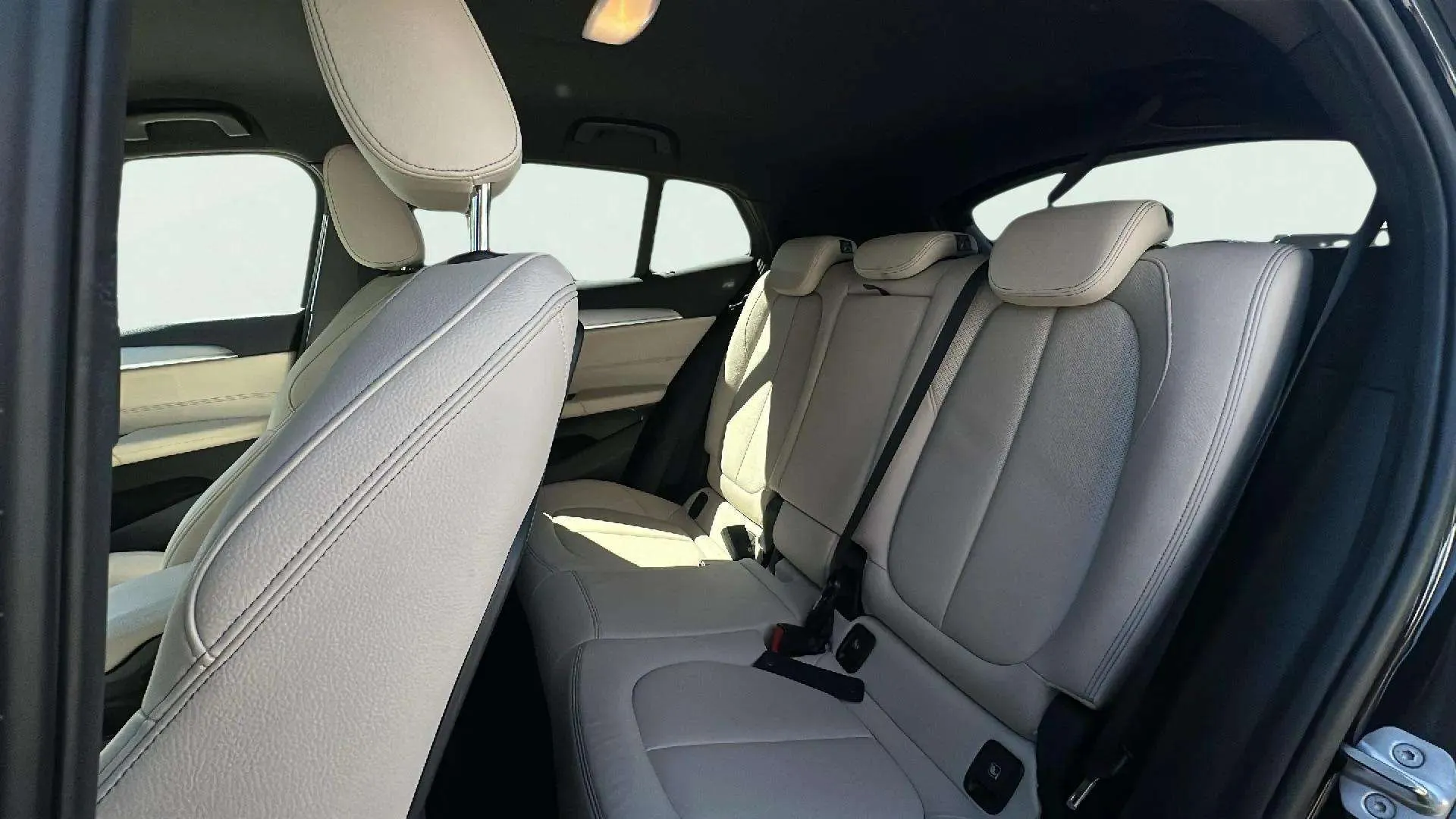 BMW X2 M35i A - foto 19